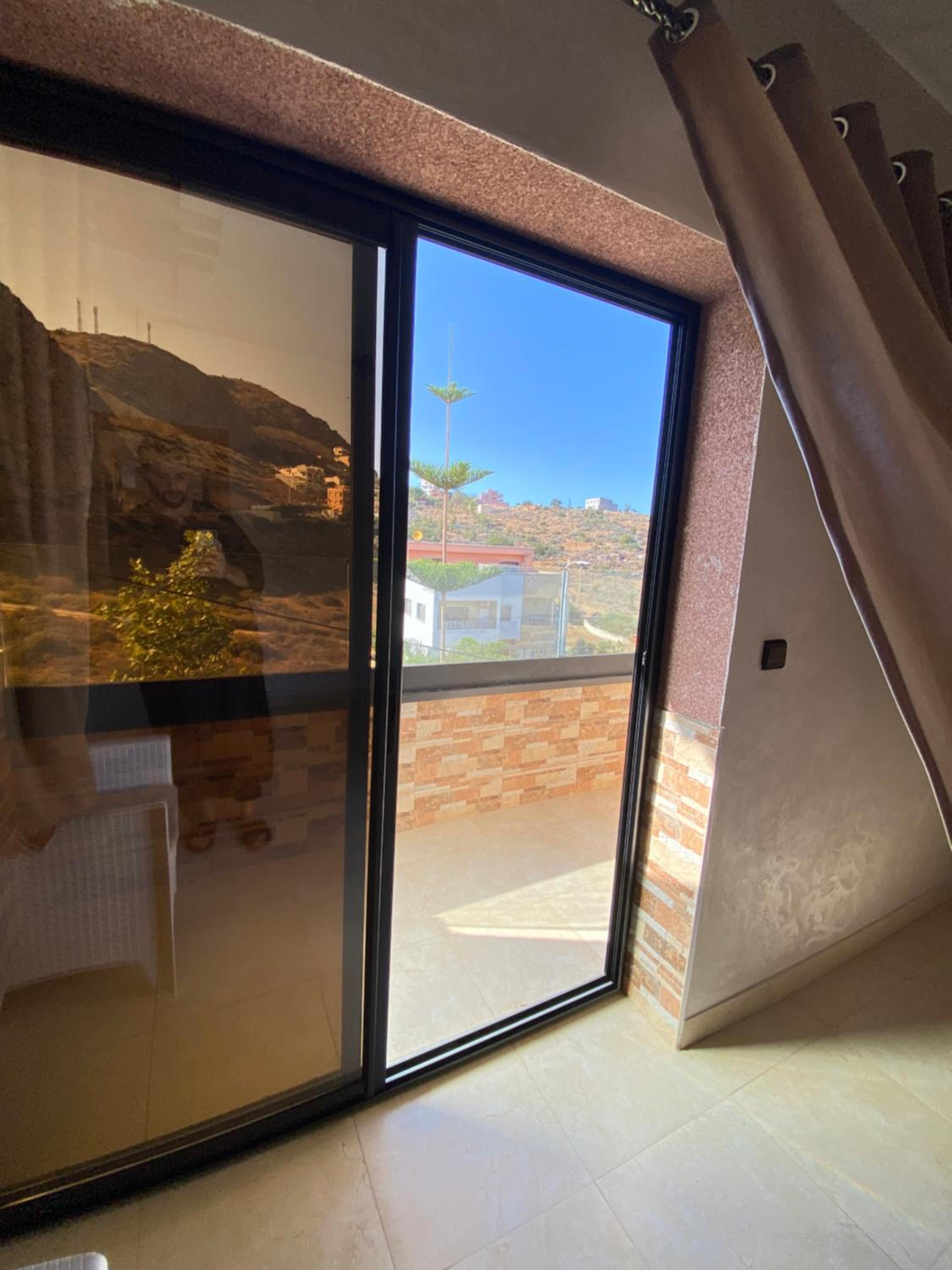 Appartement sfiha