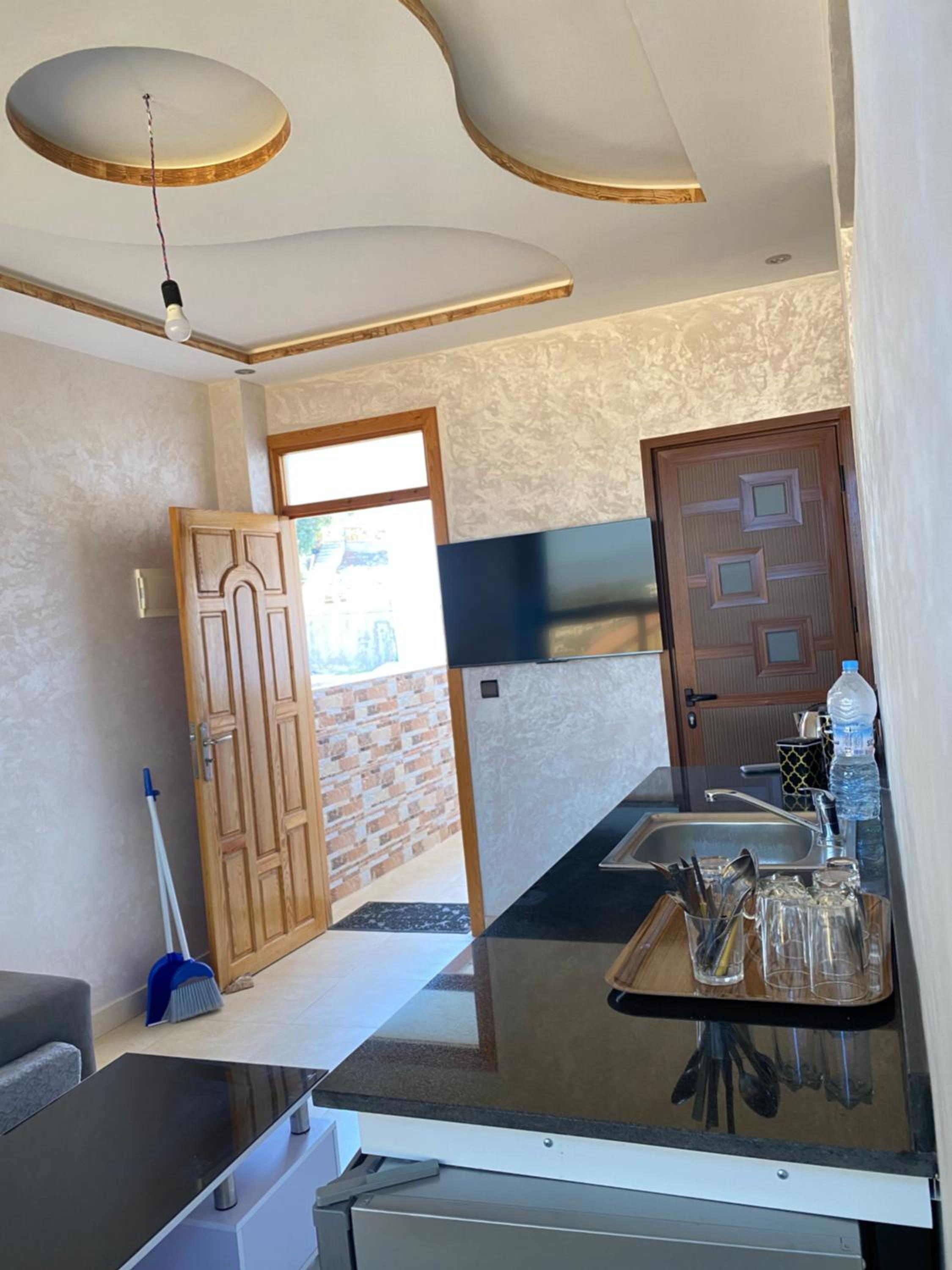 Appartement sfiha