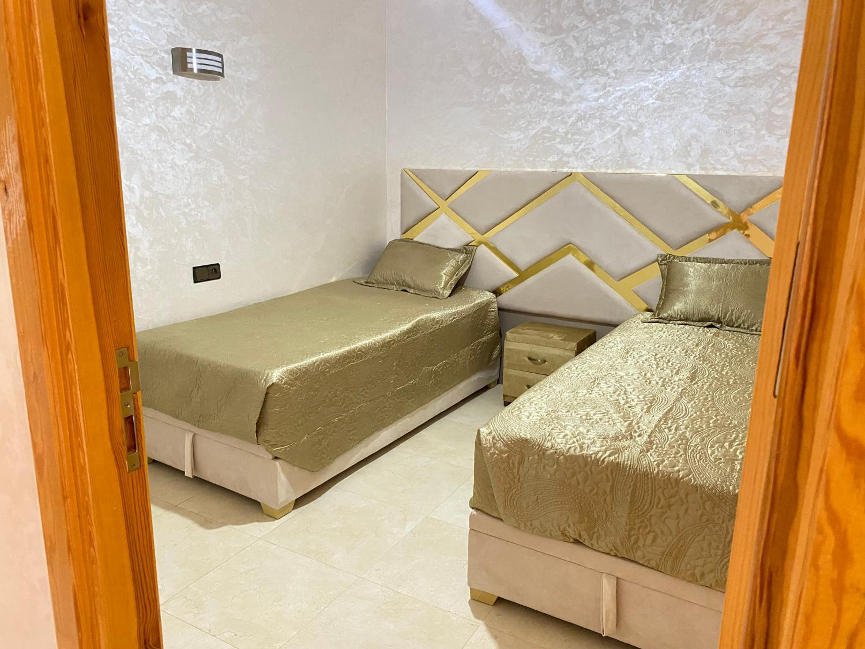 Appartement sfiha