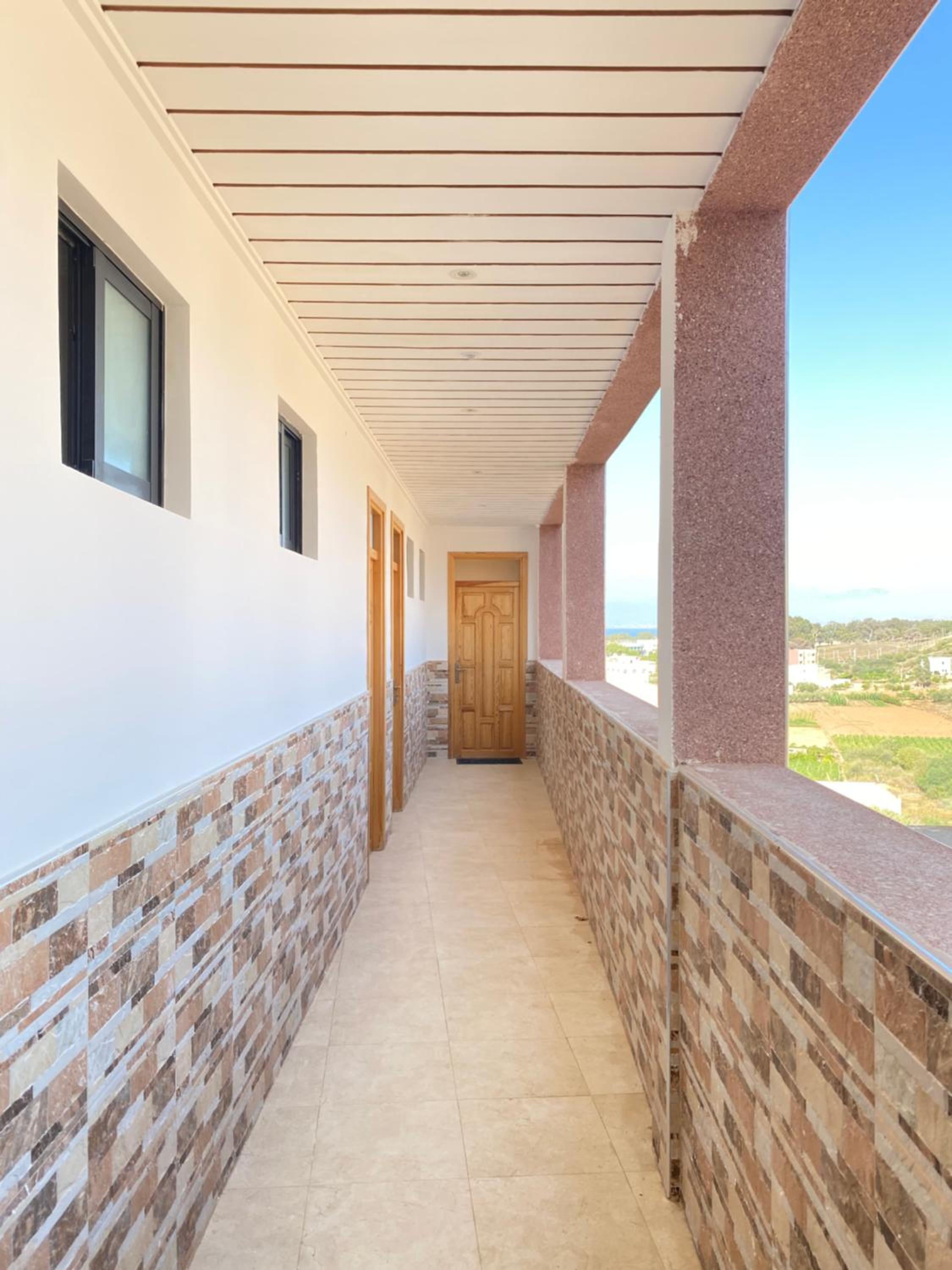 Appartement sfiha