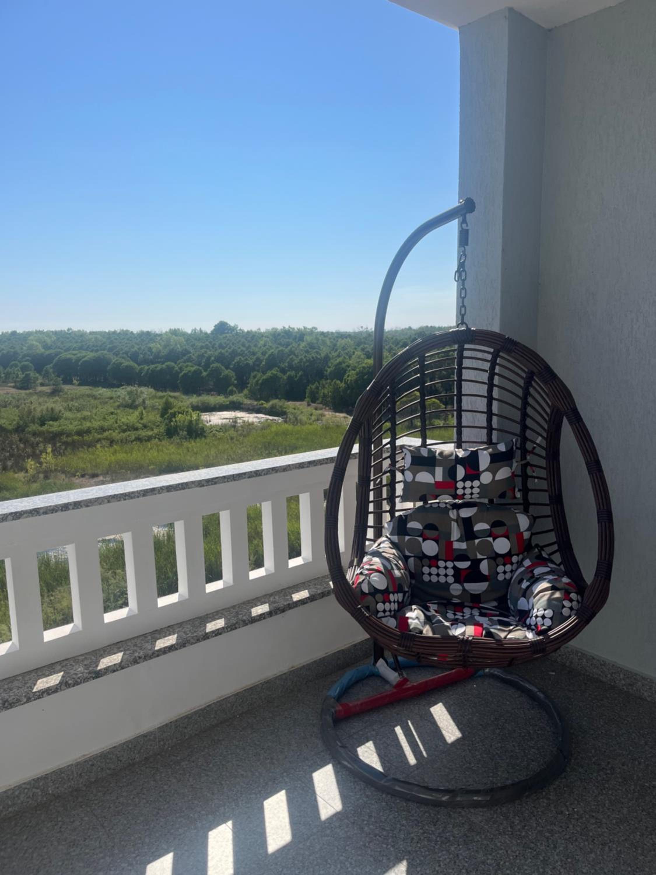1 bedroom Apartment at the grand Europa Resort