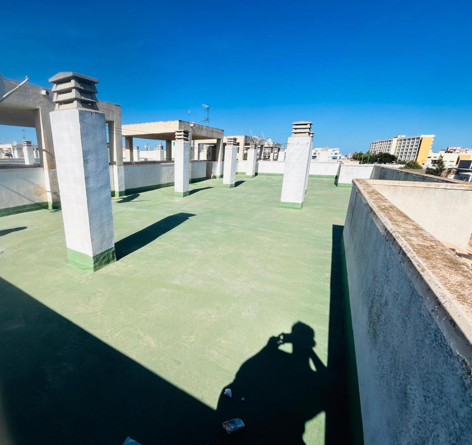 roof