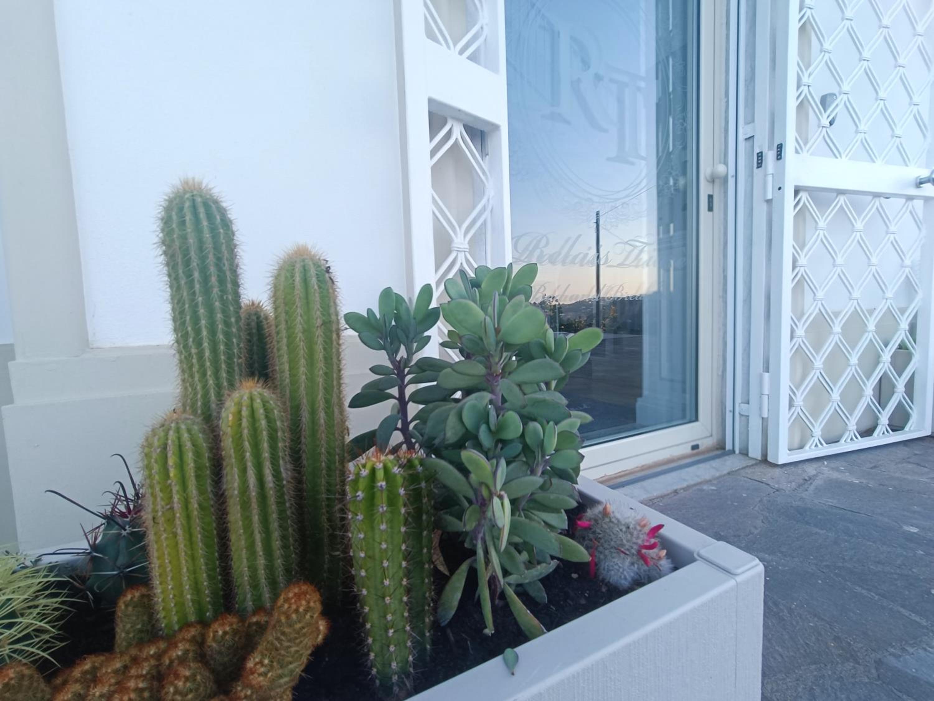 Relais Tiaré Bed and Breakfast