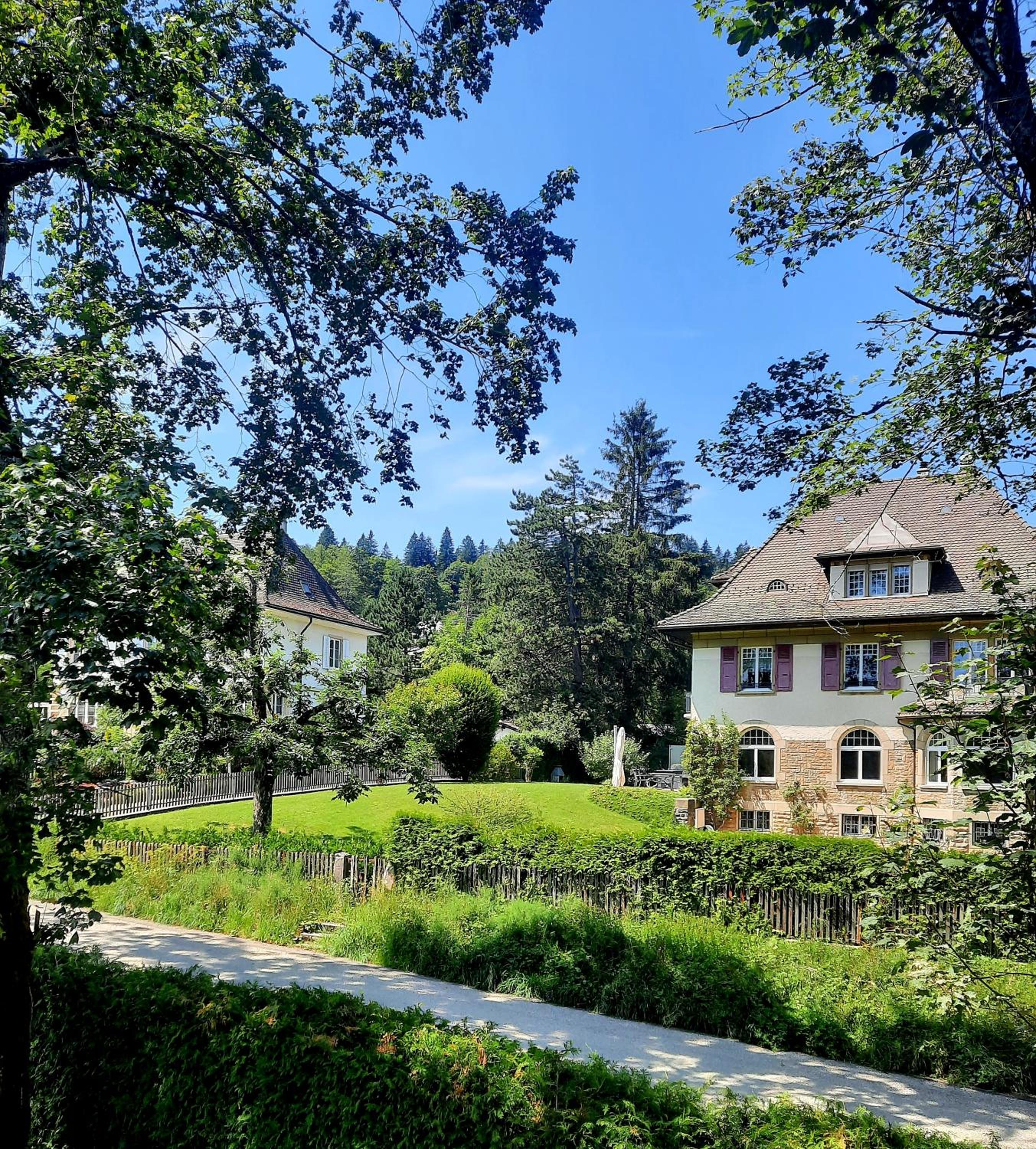 Pepper House