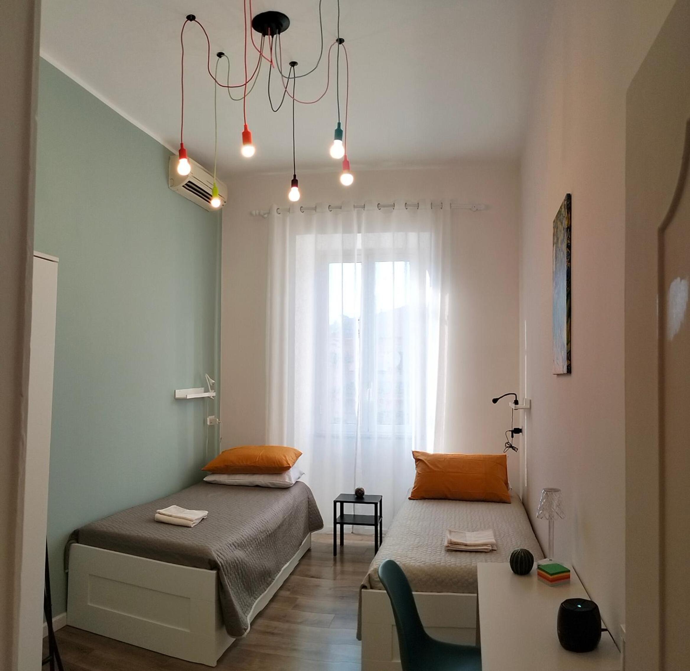 A Casa di Cri