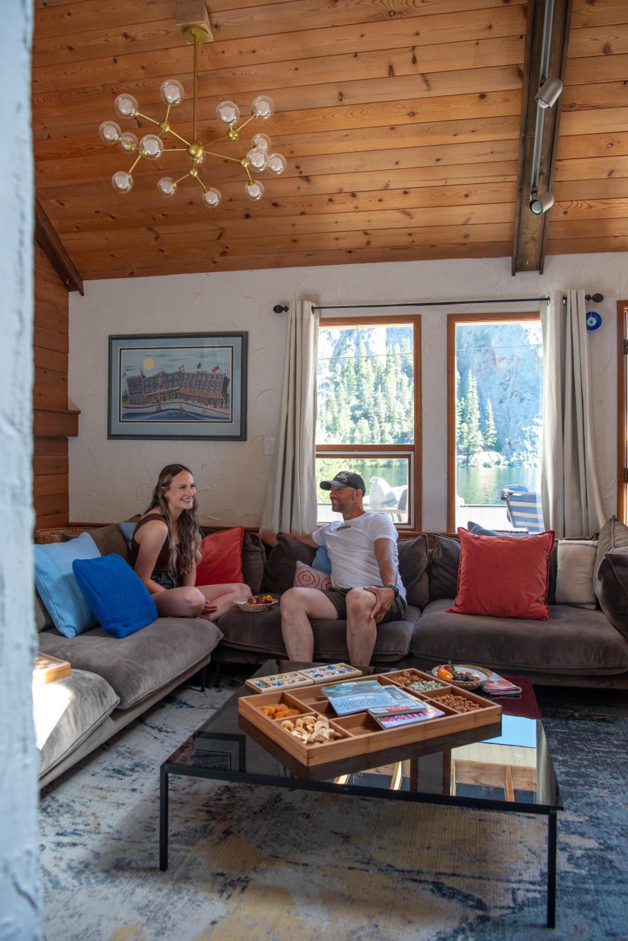 The Spot bed and breakfast
