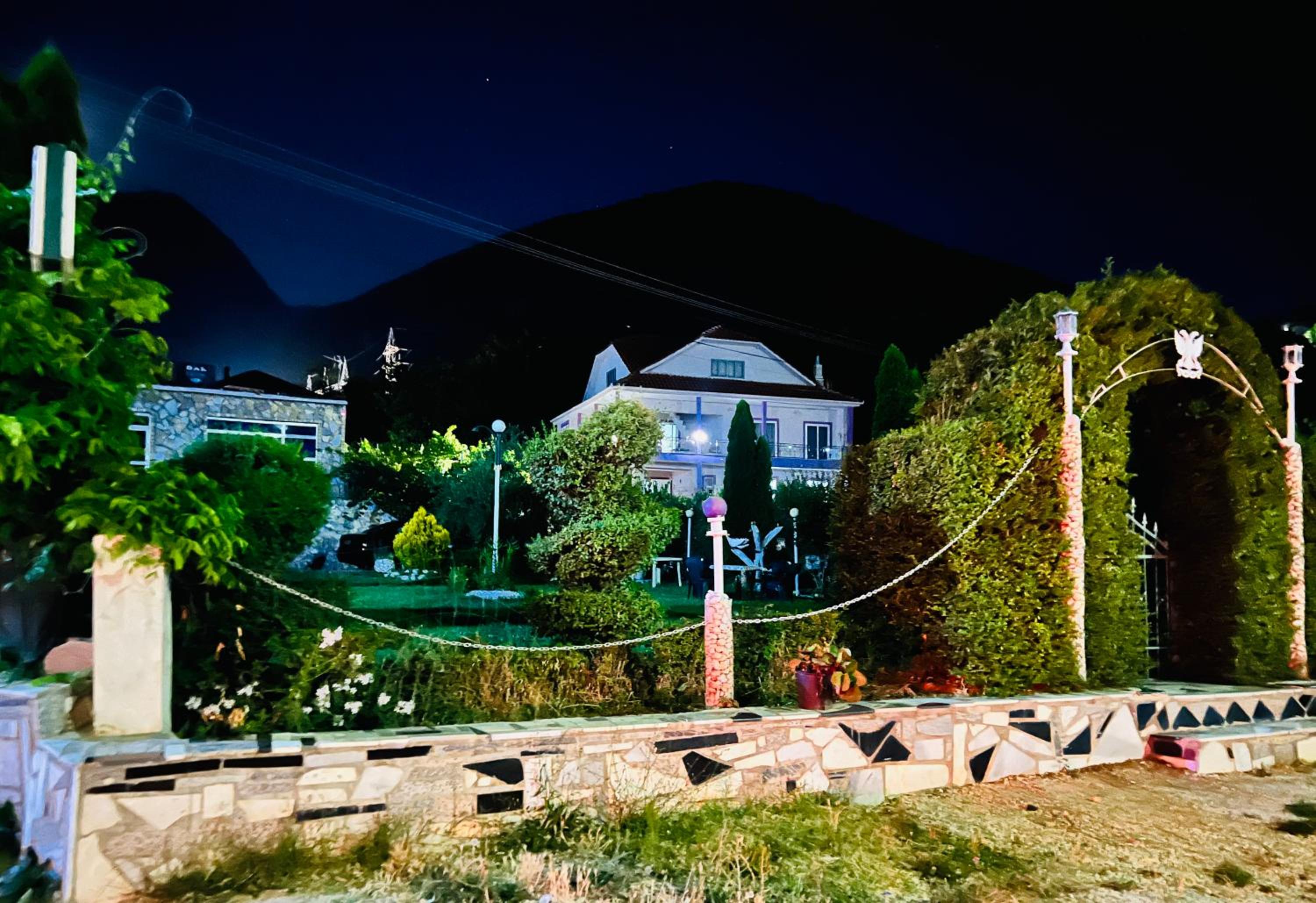 vila erjon