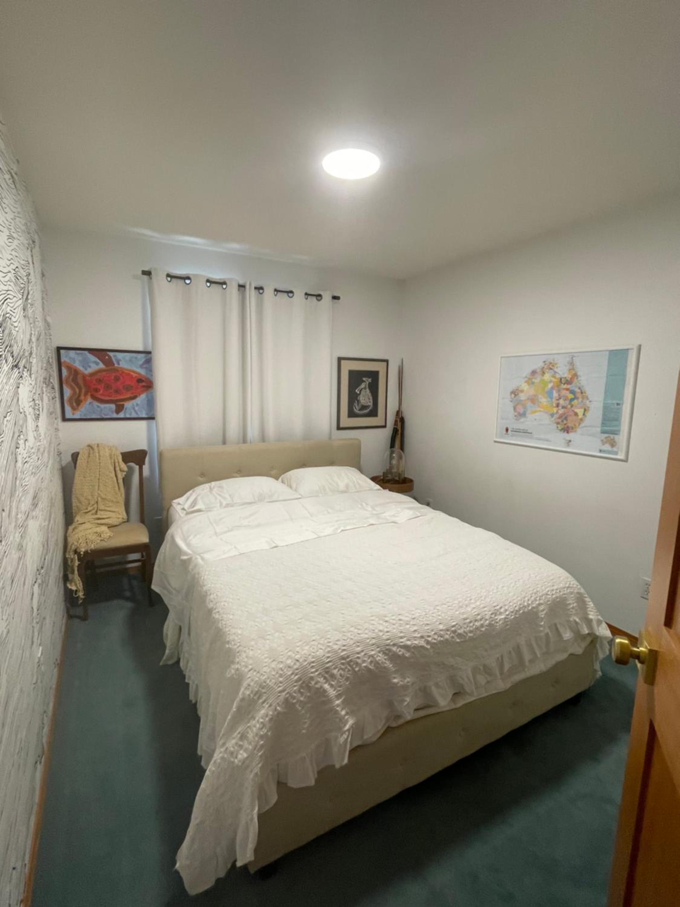 The Spot bed and breakfast
