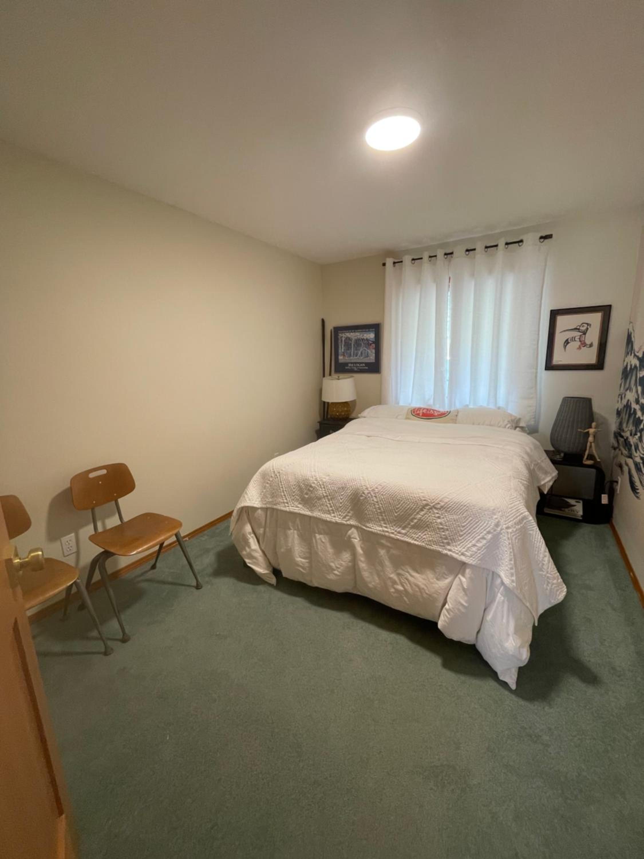The Spot bed and breakfast