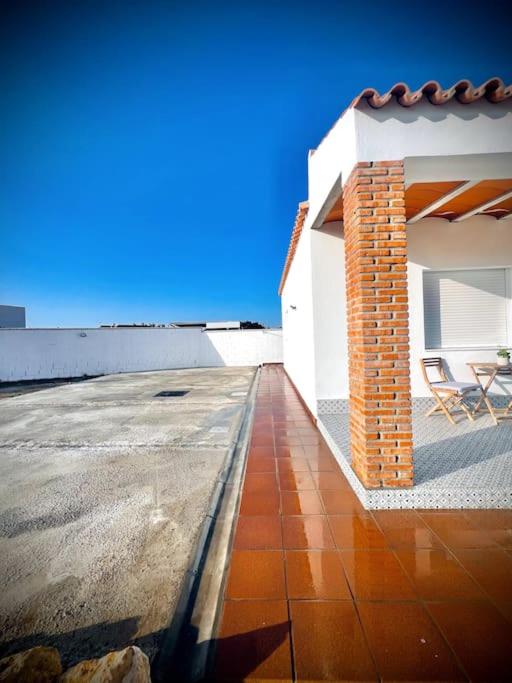roof