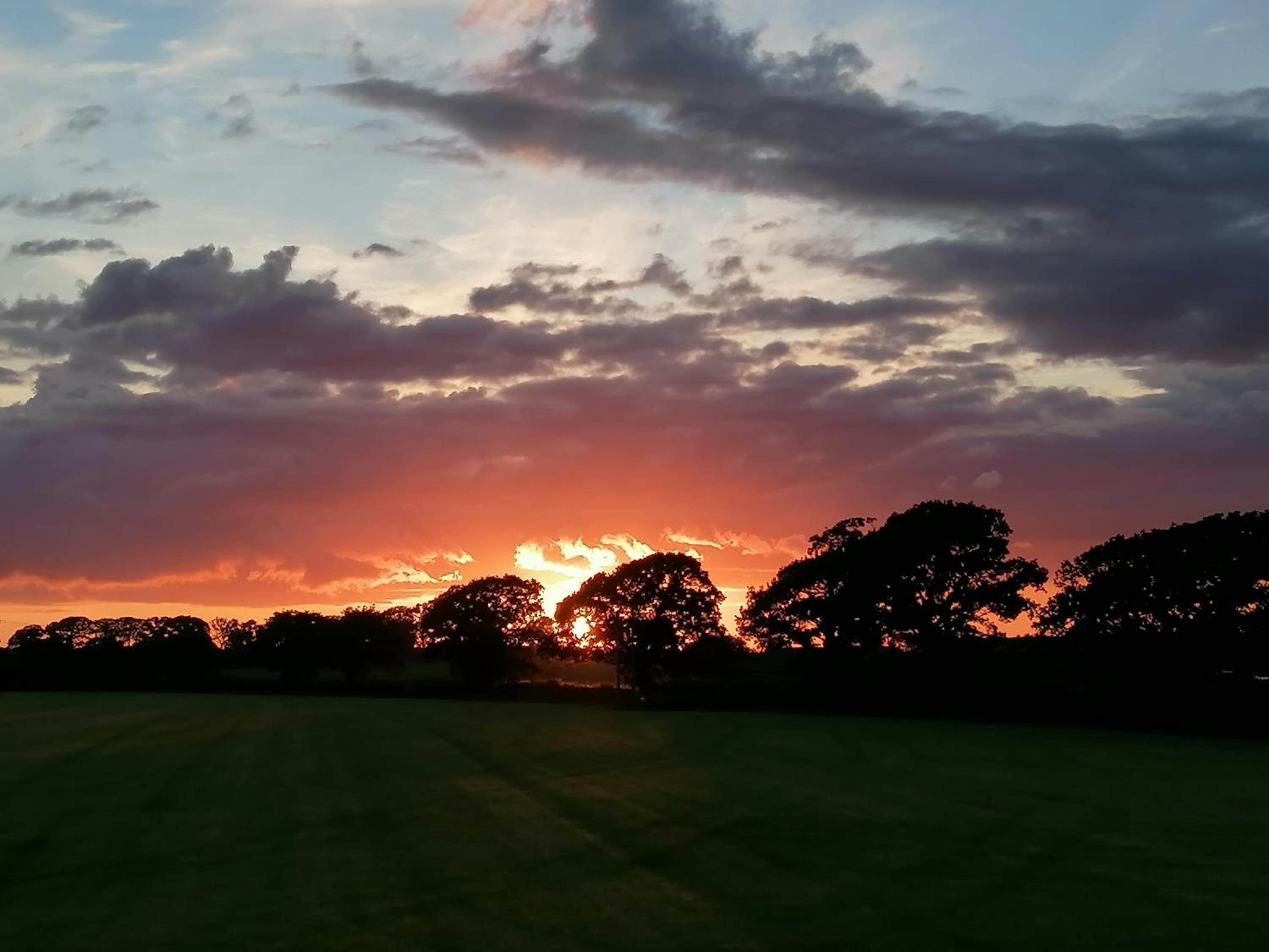 Newby Cross view 5