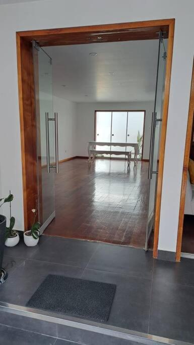 Casa Karina cerca a Huacachina view 5