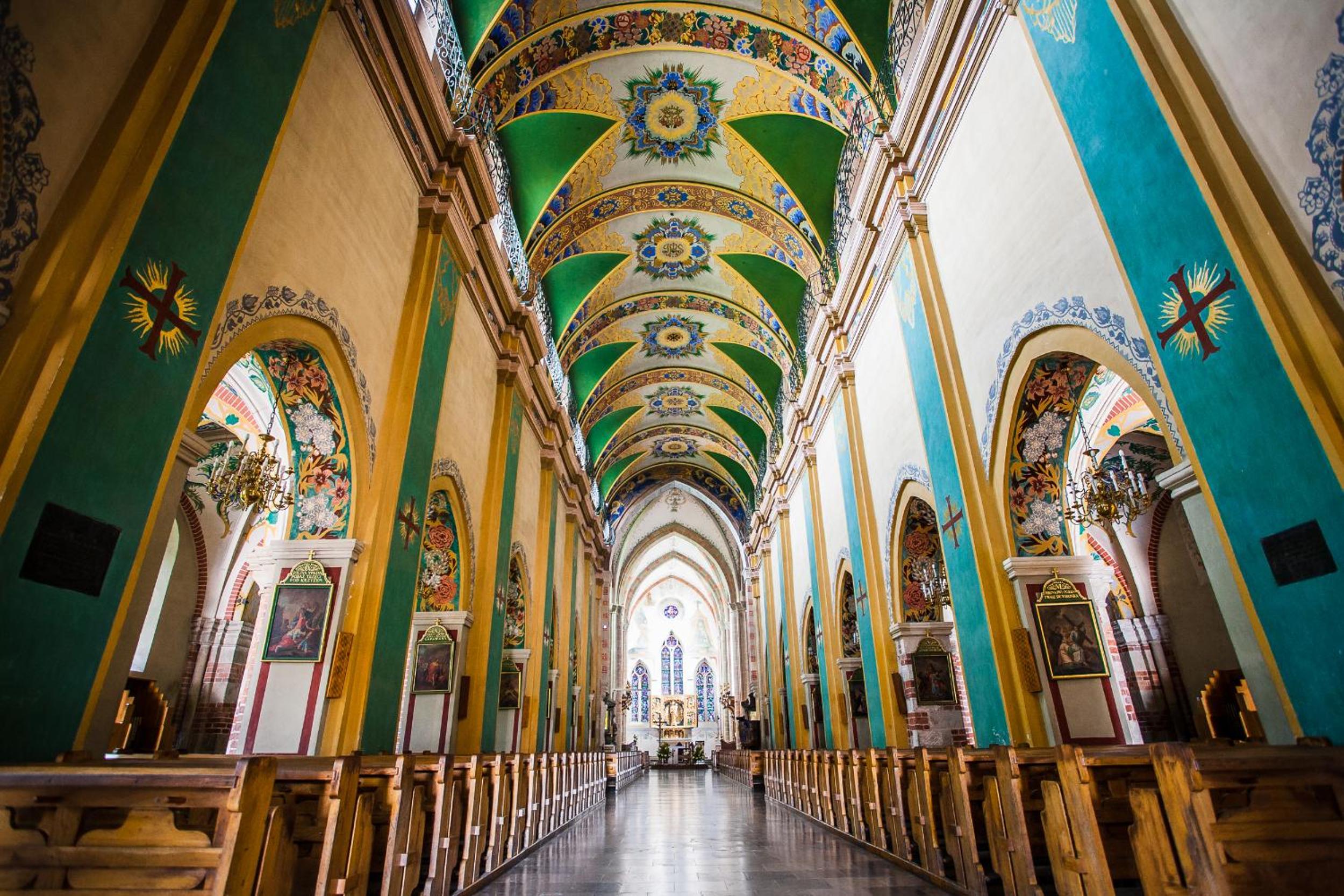 Dom Turystyczny Indigo