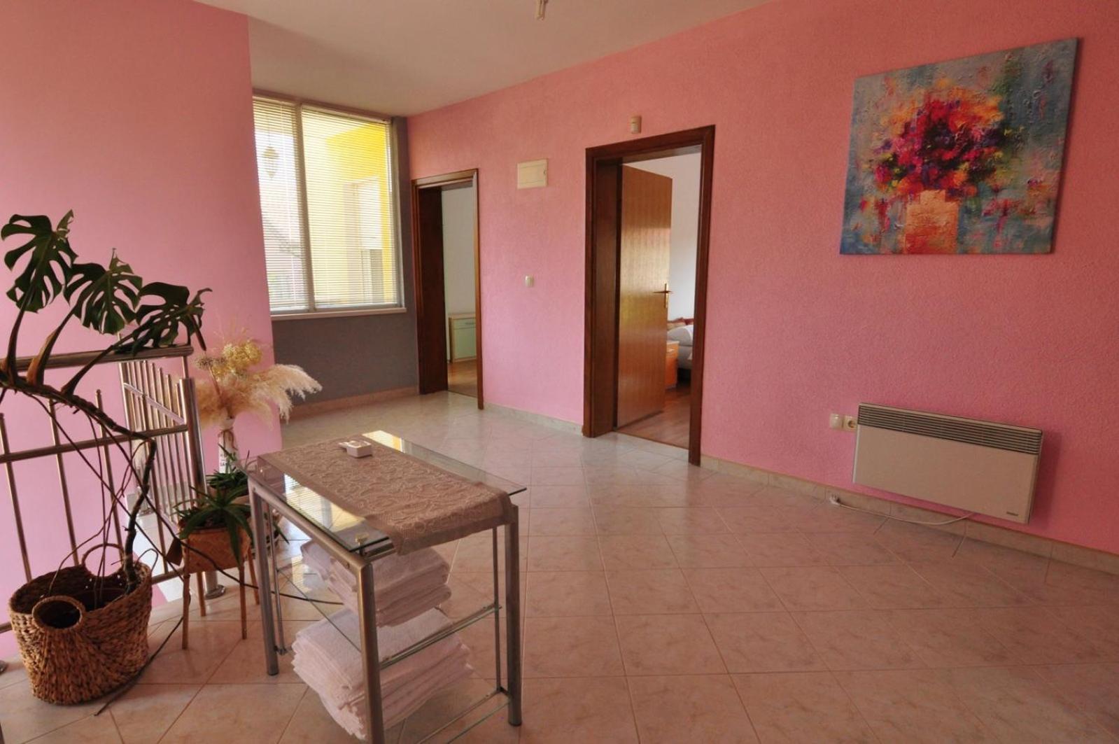 Vila Vera Buna Mostar
