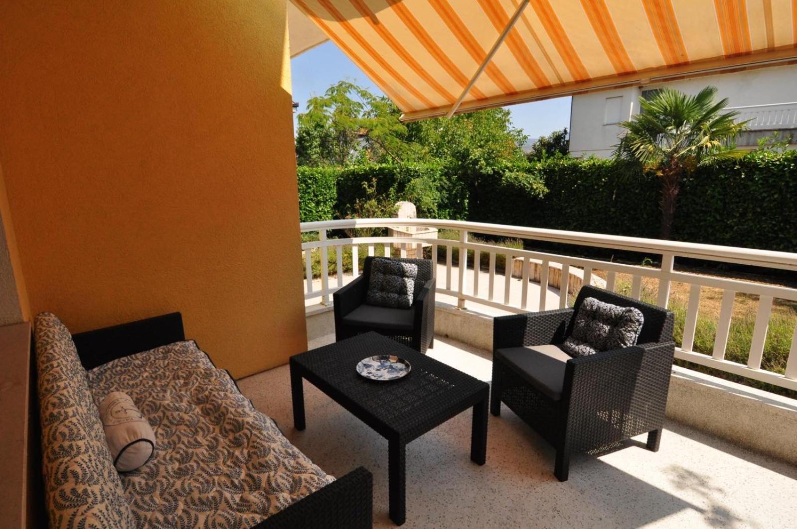 Vila Vera Buna Mostar