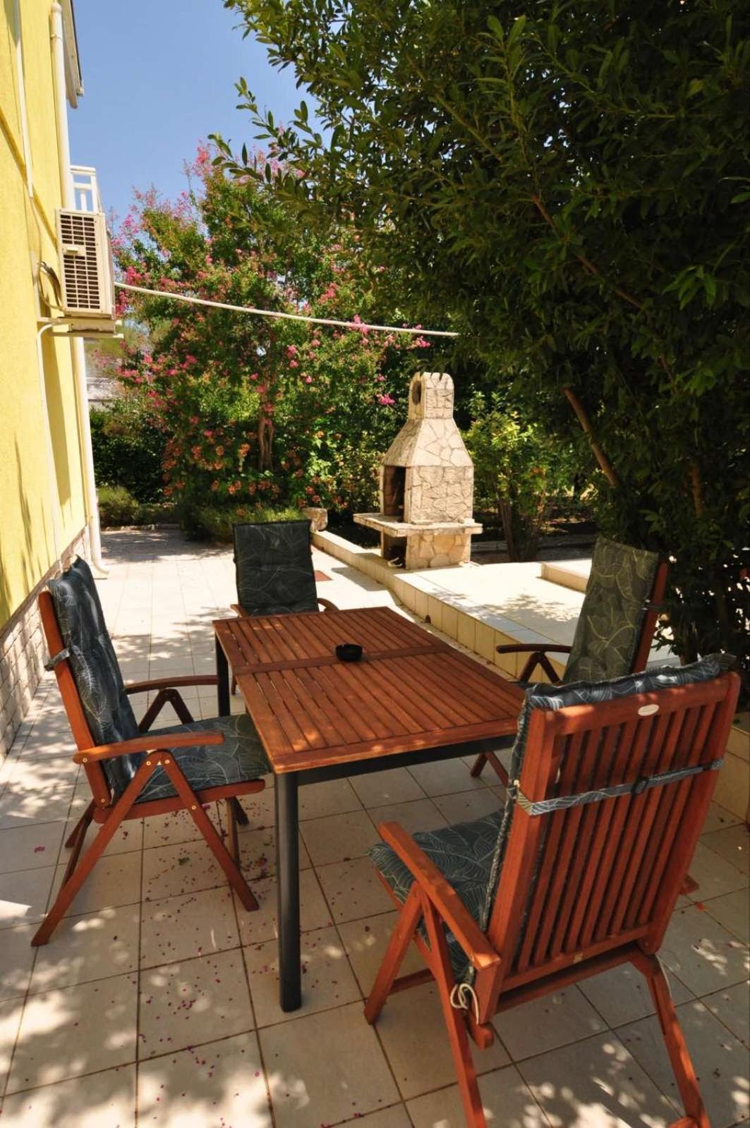 Vila Vera Buna Mostar