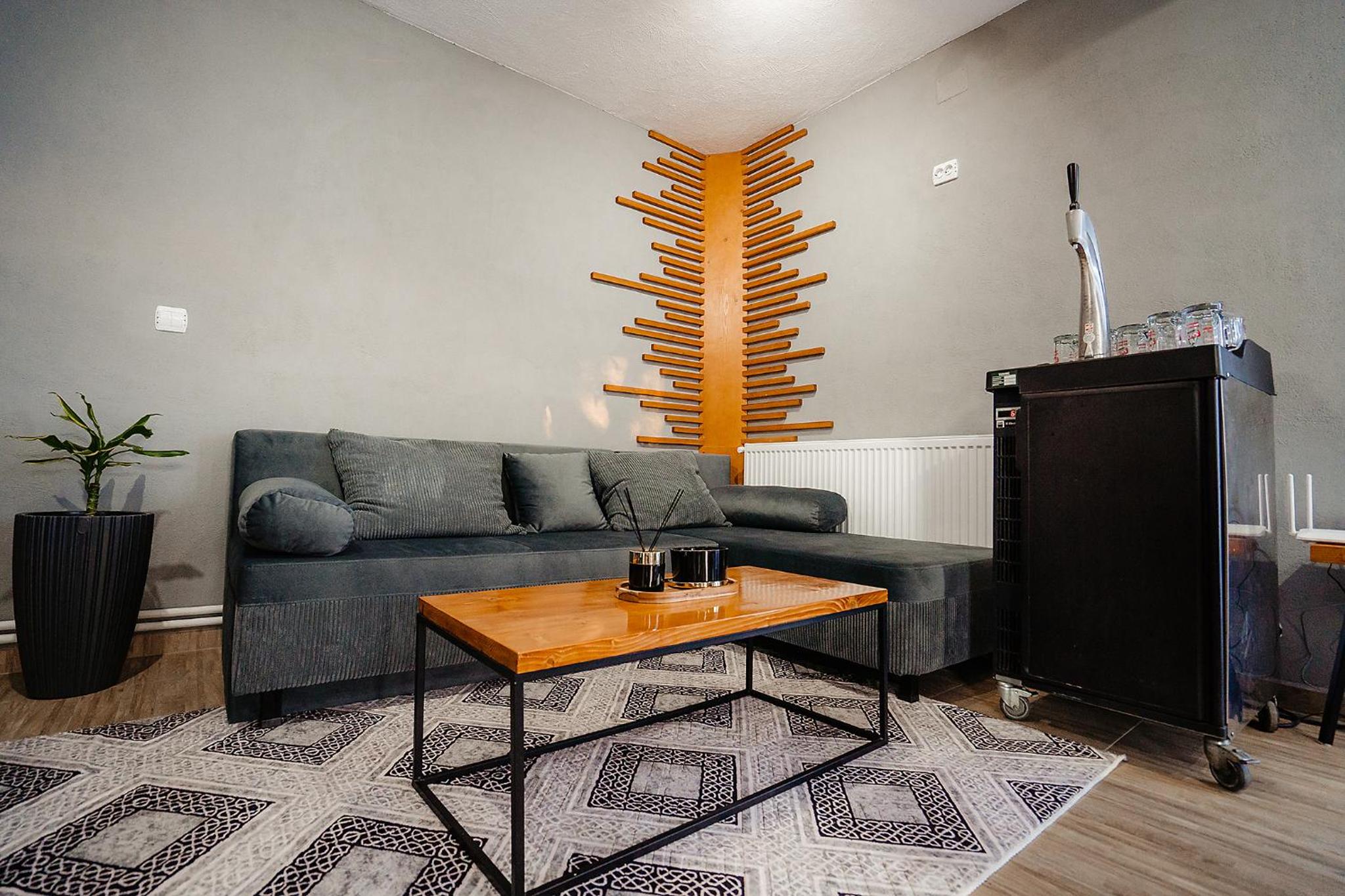Cabana Allegro