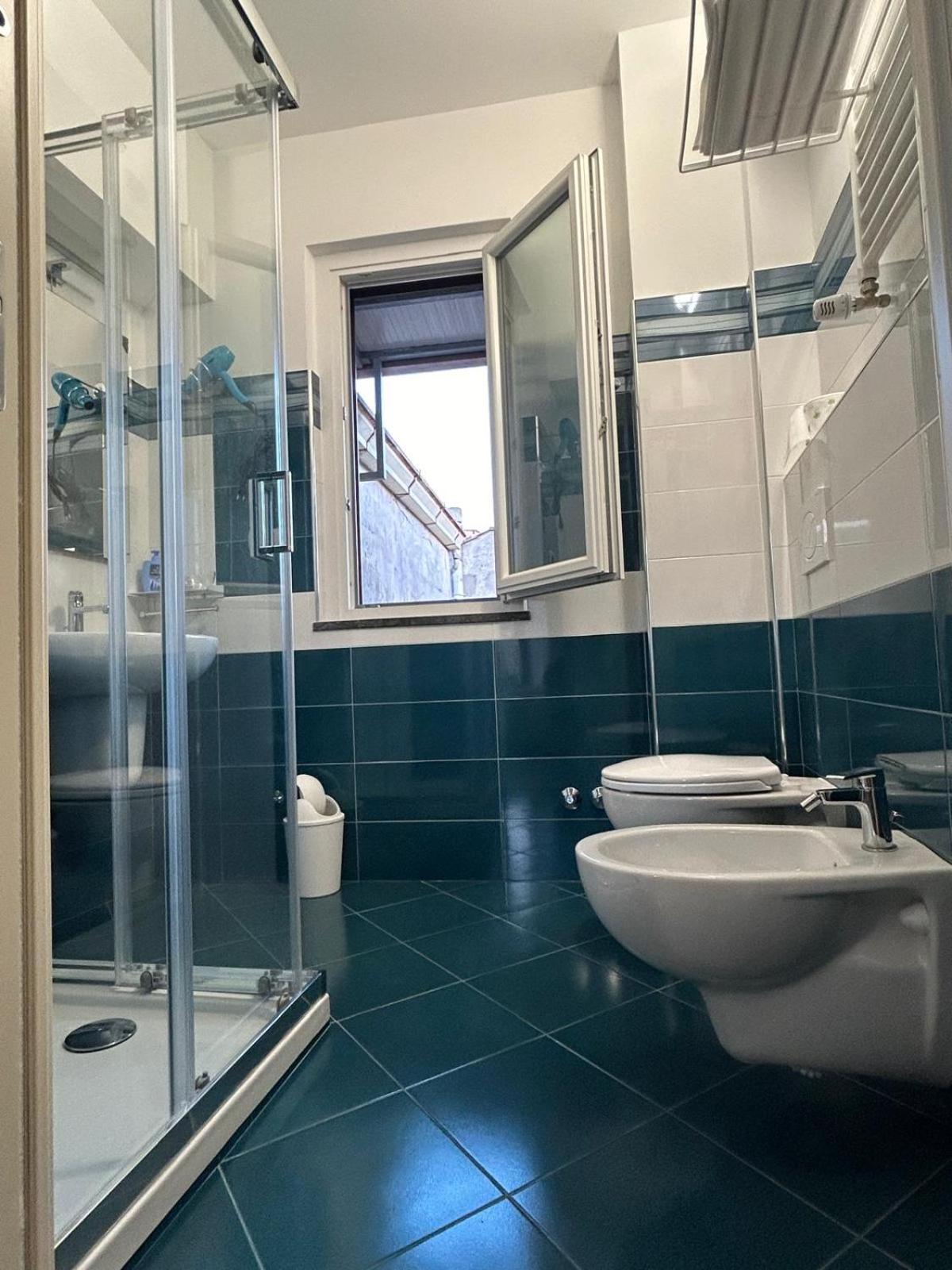 Bed and Breakfast Il Cacciatore view 4