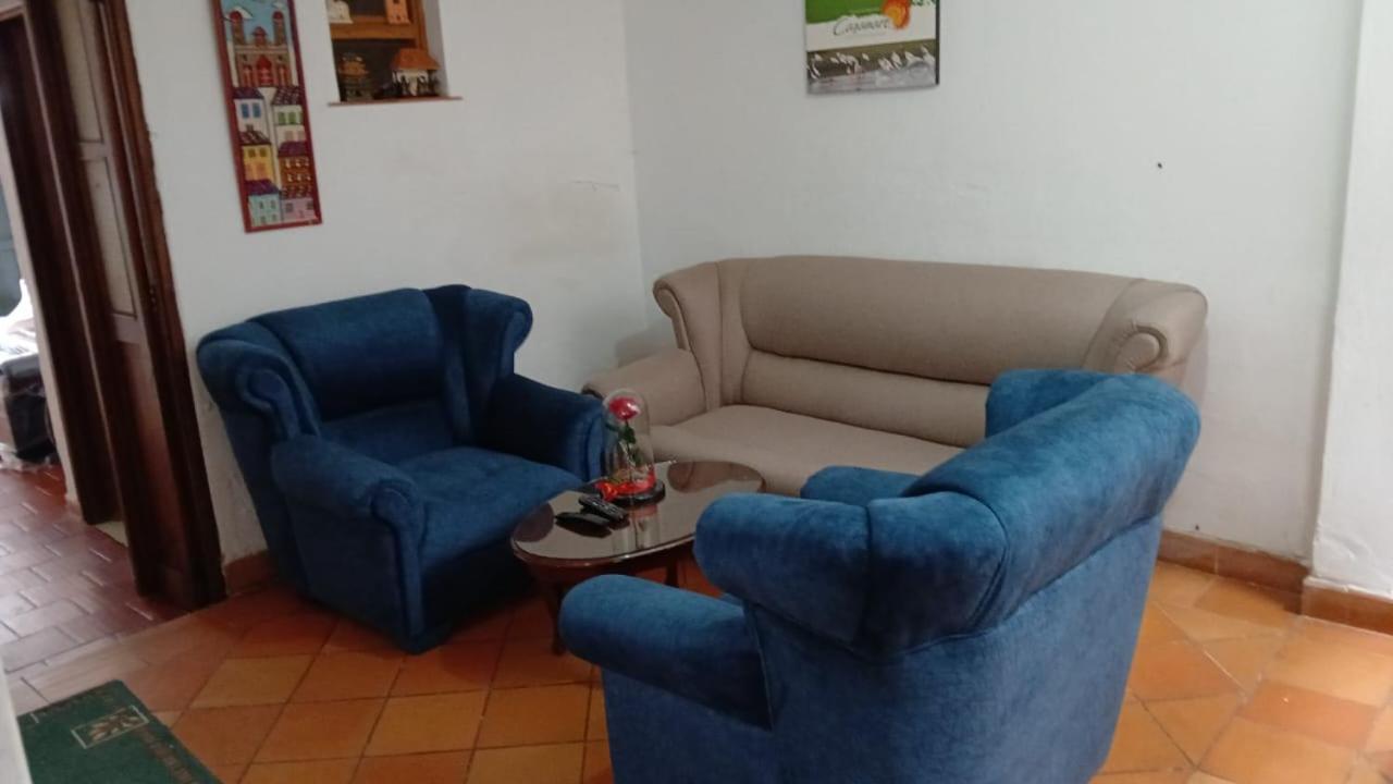 Apartamento la villa de Juan vdl