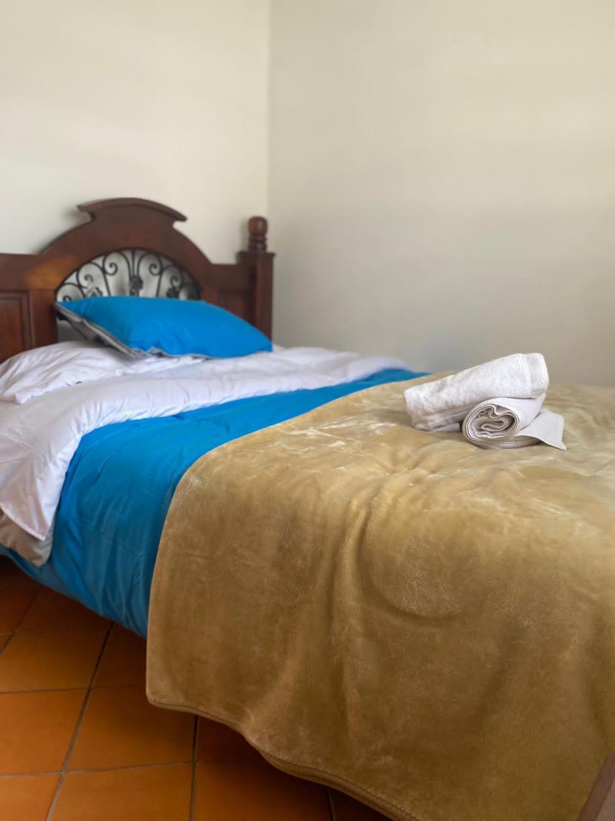 Apartamento la villa de Juan vdl