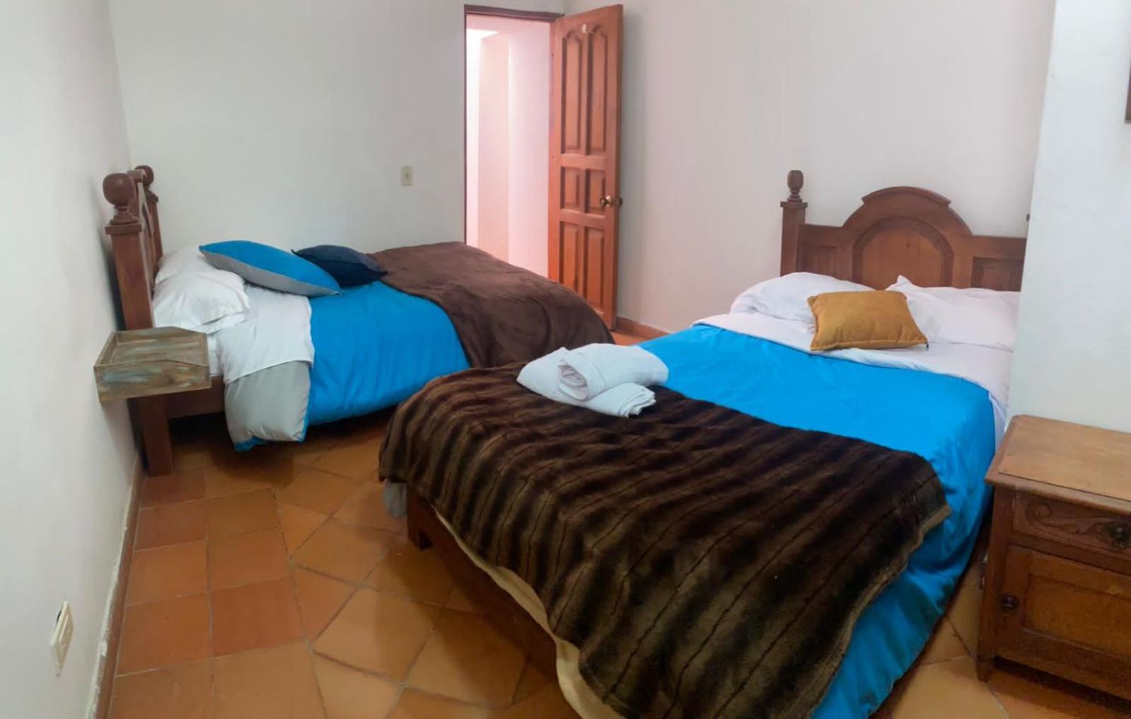 Apartamento la villa de Juan vdl