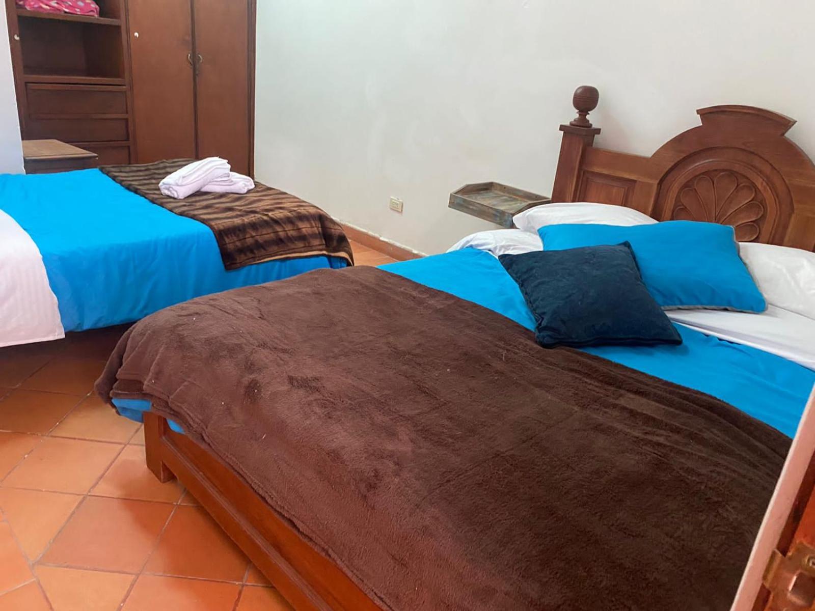 Apartamento la villa de Juan vdl