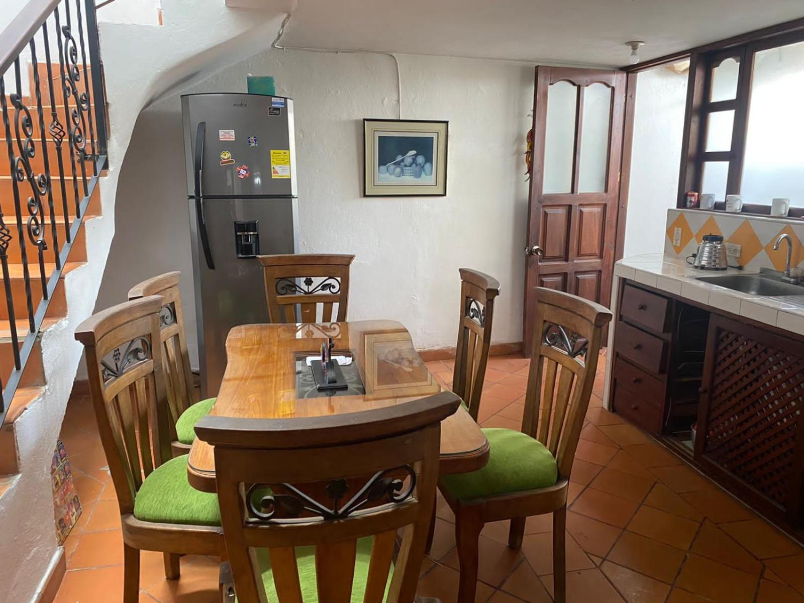 Apartamento la villa de Juan vdl