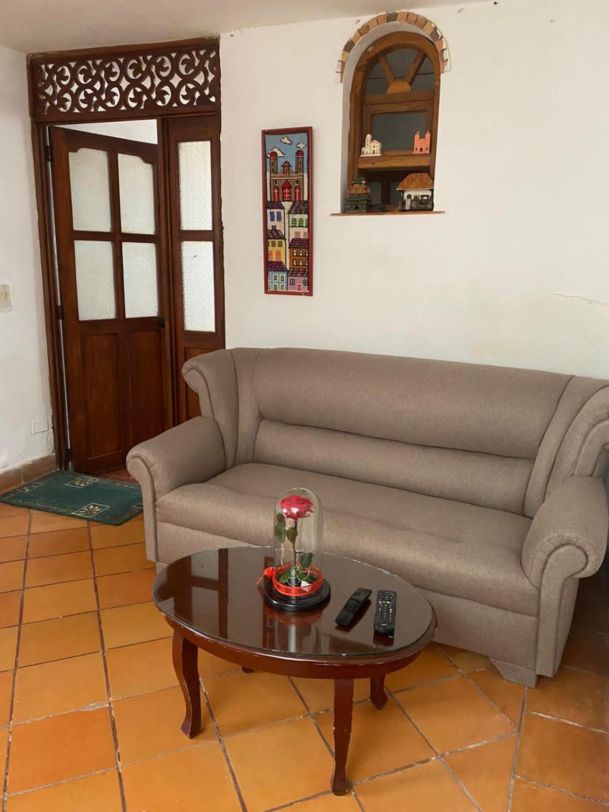Apartamento la villa de Juan vdl