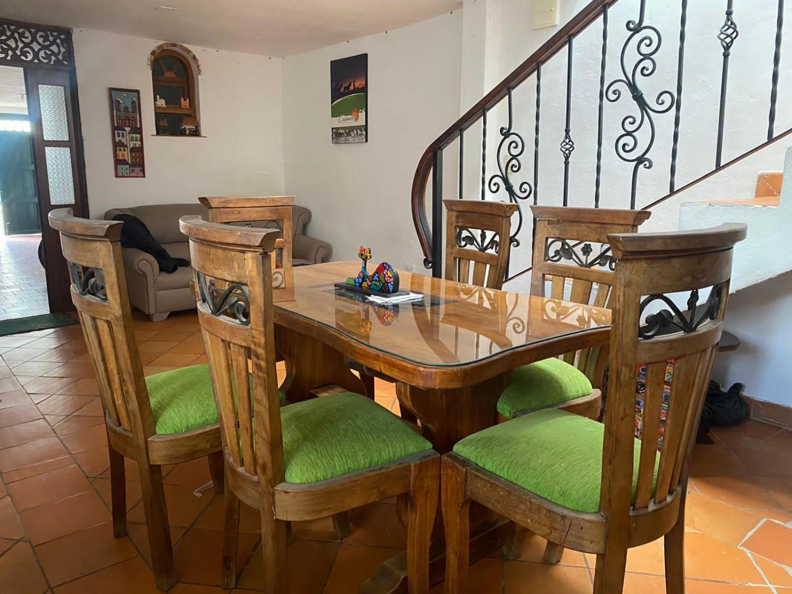 Apartamento la villa de Juan vdl