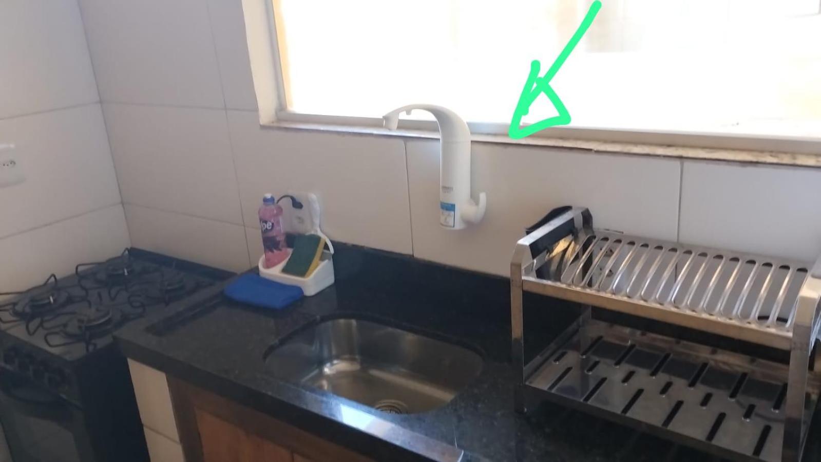 Casa Del Mar Jacarandás 5 minutos das Praias com estacionamento grátis para até 3 carros