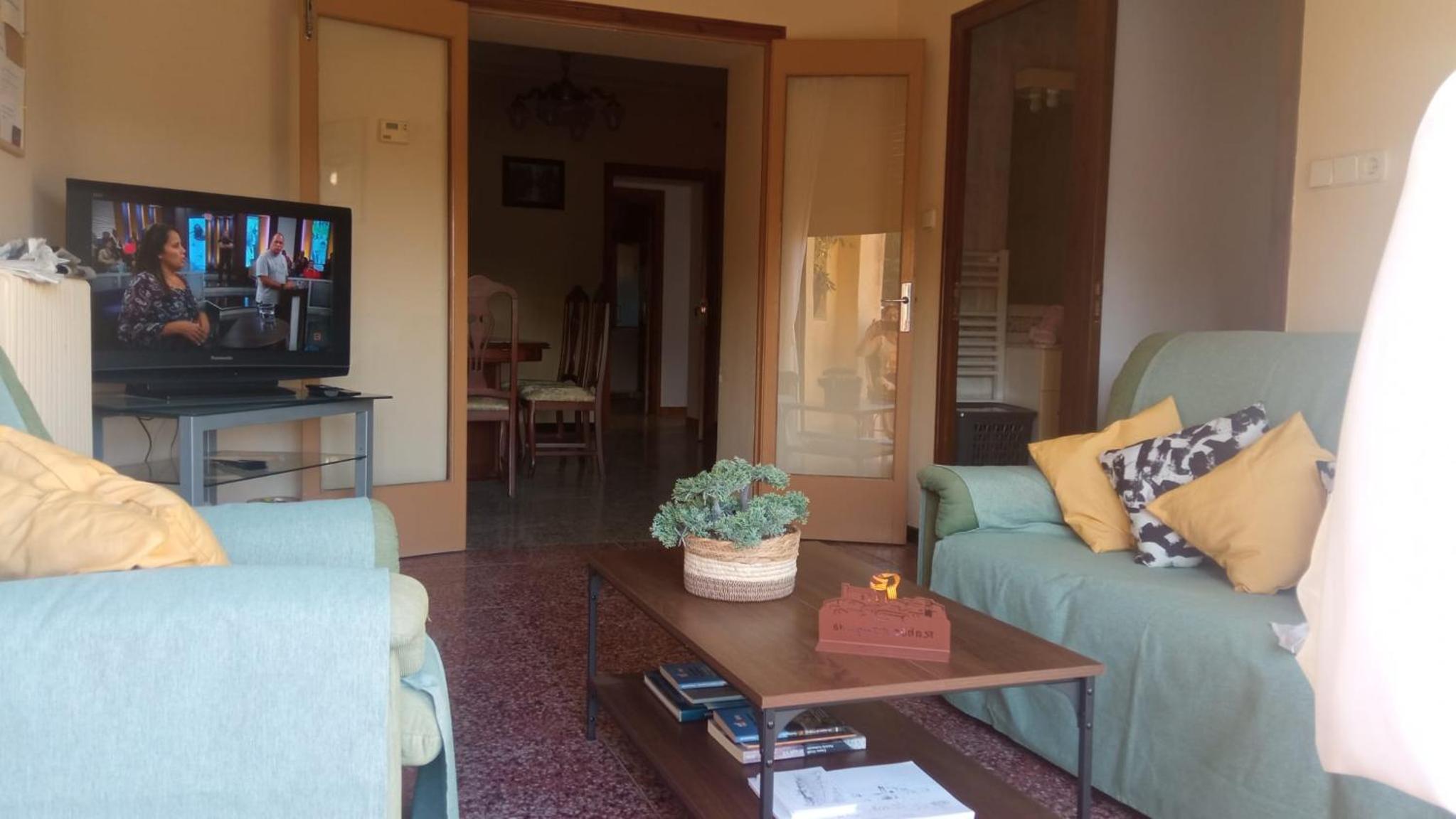 Casa rural Can Casanovas
