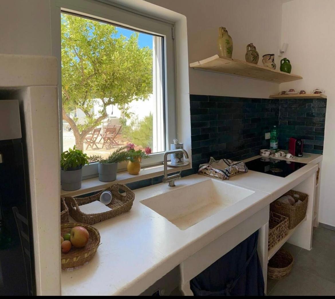 La Casita Ostuni - Authentic Apulian Stay