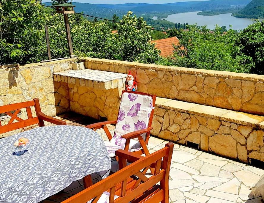 MagicMaros - Unforgettable view from Csodahaz view 5