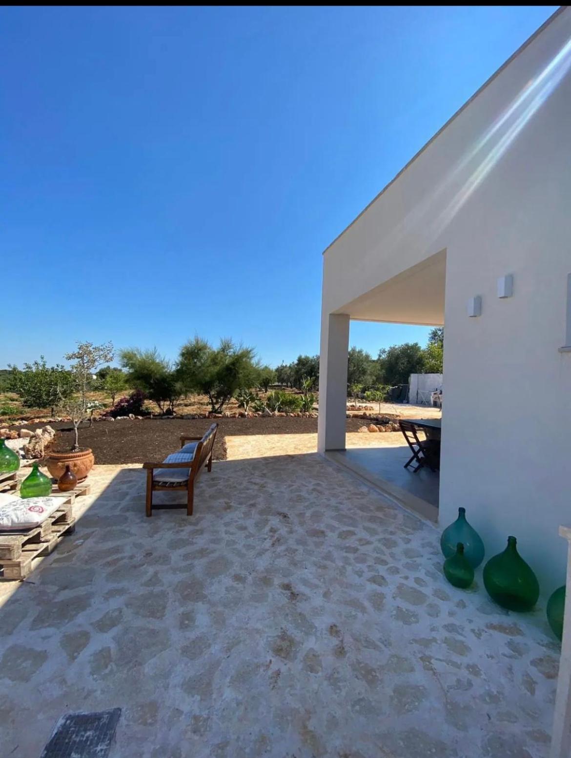 La Casita Ostuni - Authentic Apulian Stay
