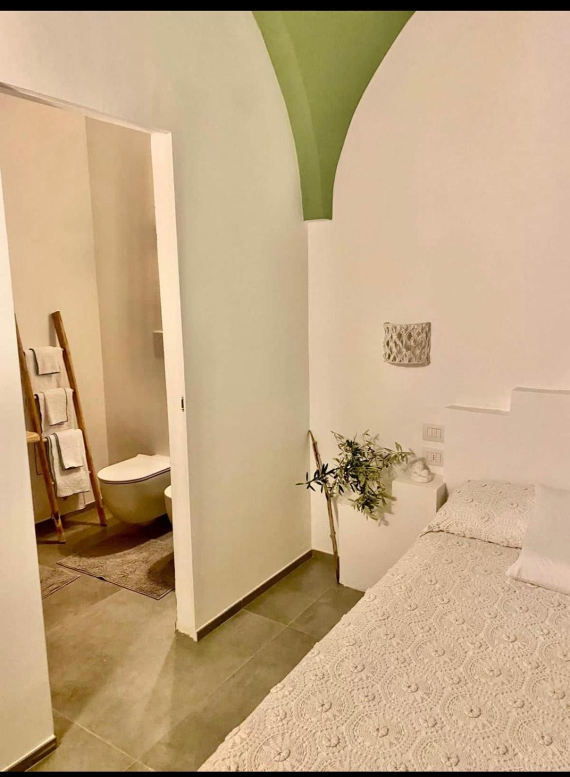 La Casita Ostuni - Authentic Apulian Stay