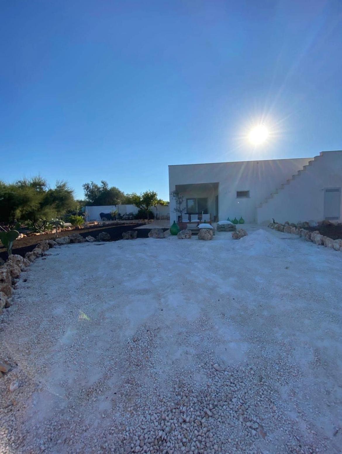 La Casita Ostuni - Authentic Apulian Stay