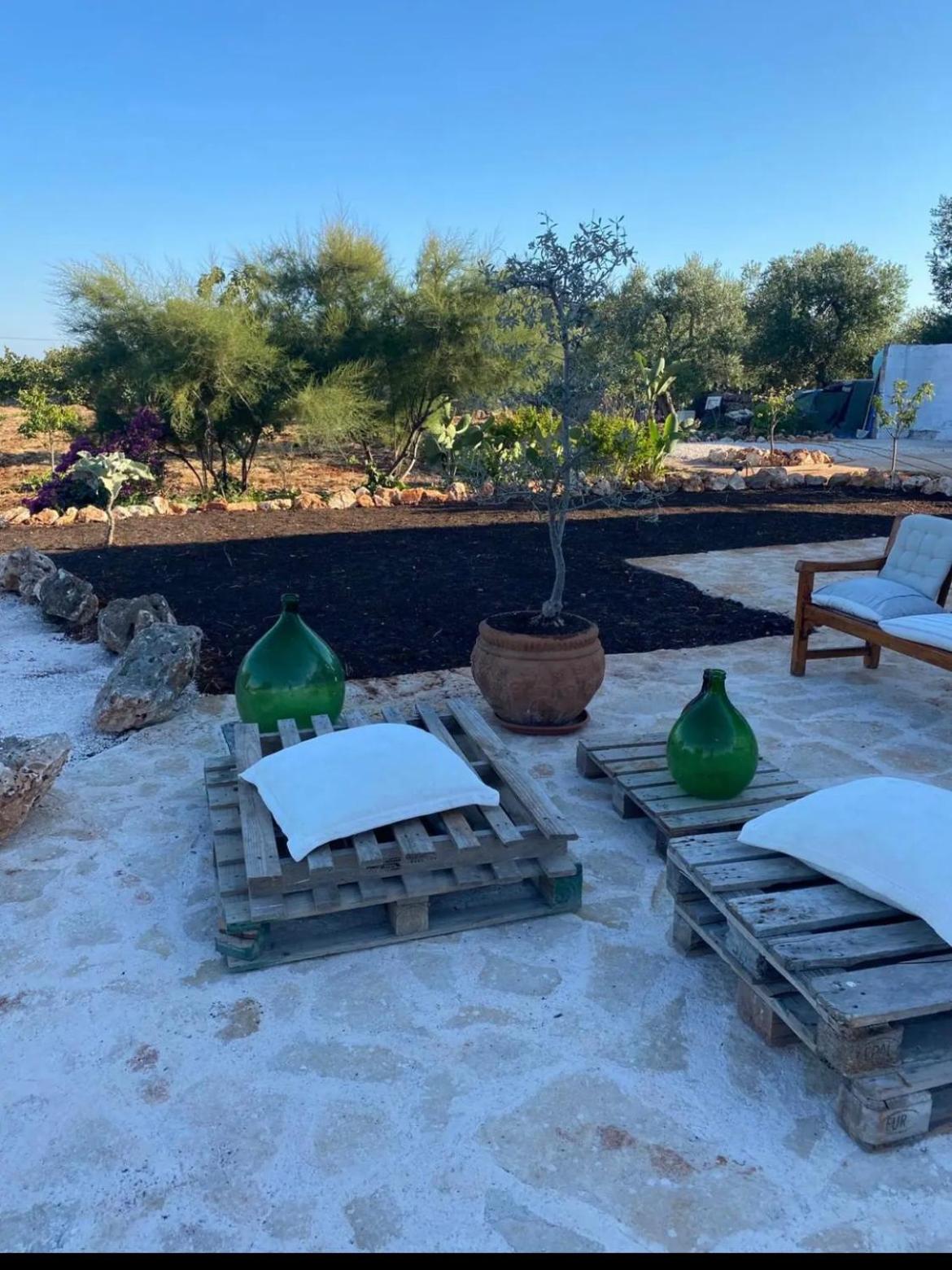 La Casita Ostuni - Authentic Apulian Stay
