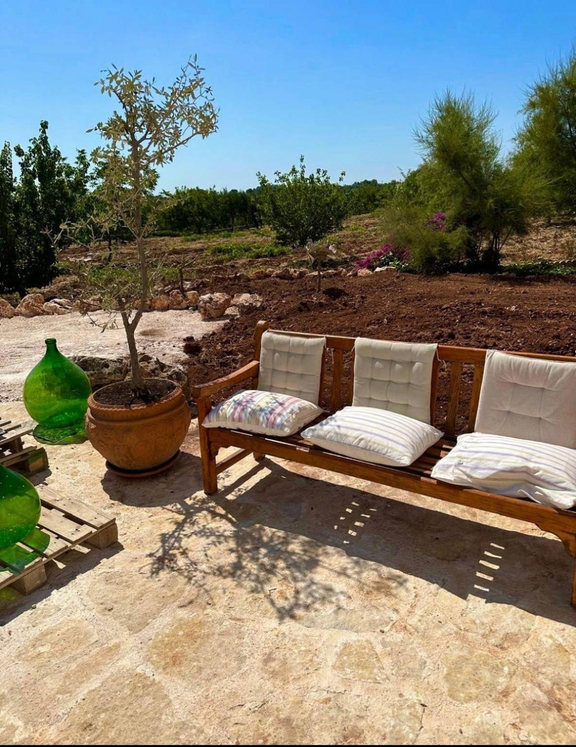 La Casita Ostuni - Authentic Apulian Stay