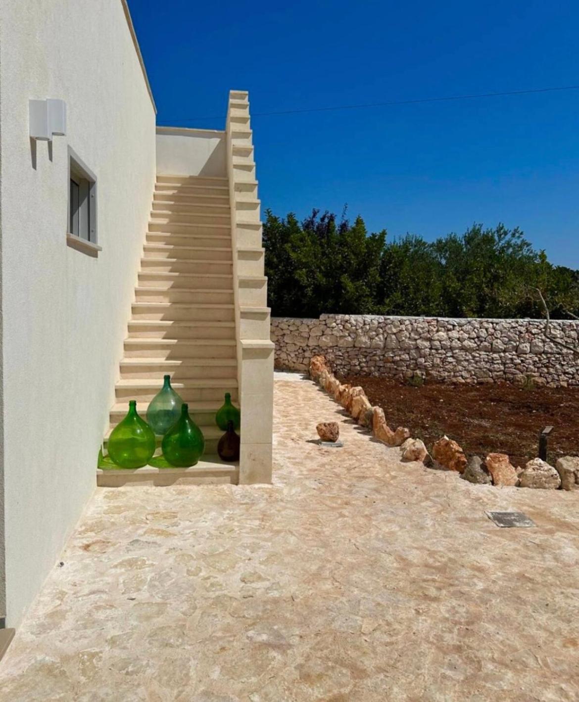 La Casita Ostuni - Authentic Apulian Stay