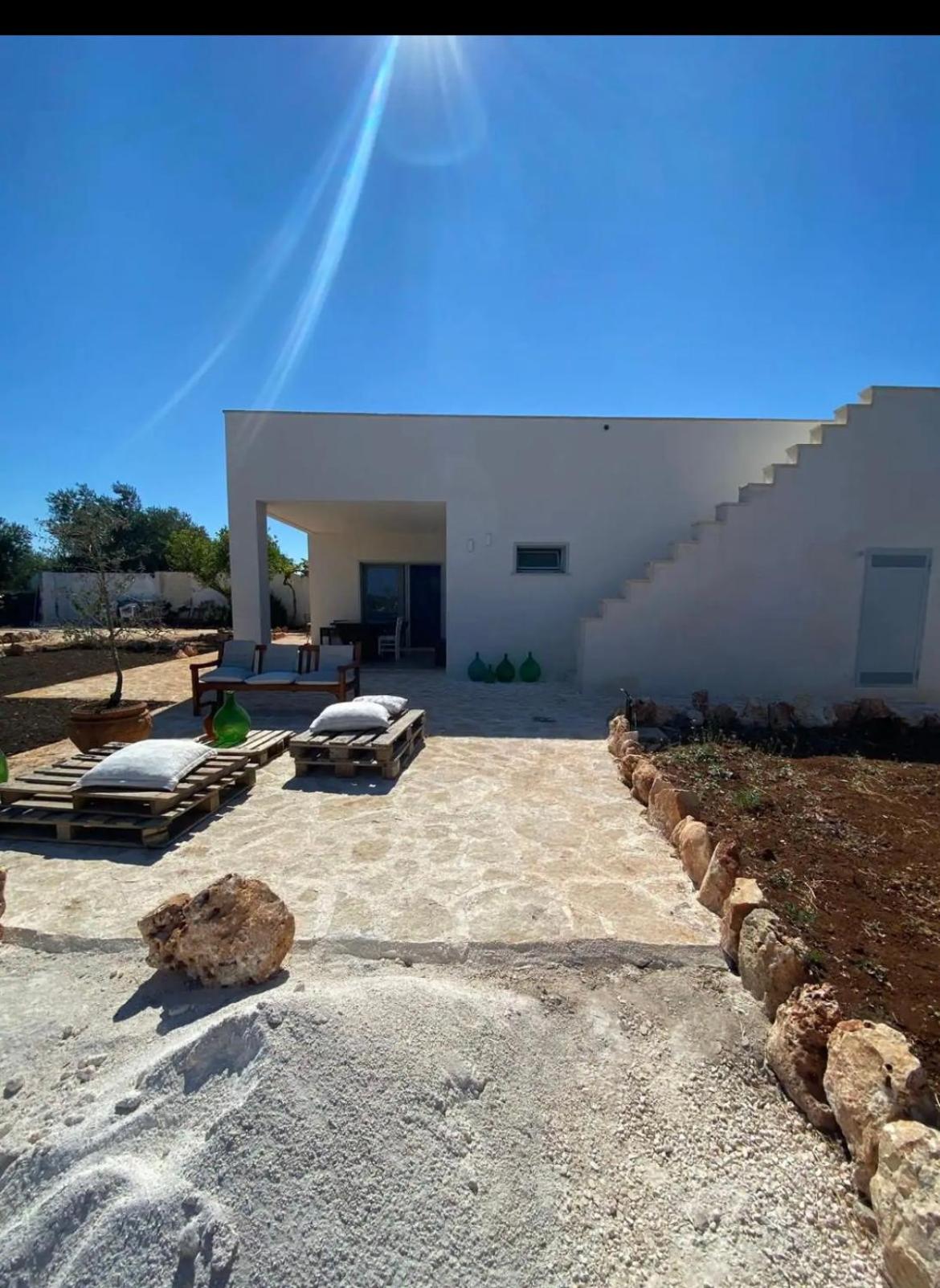 La Casita Ostuni - Authentic Apulian Stay