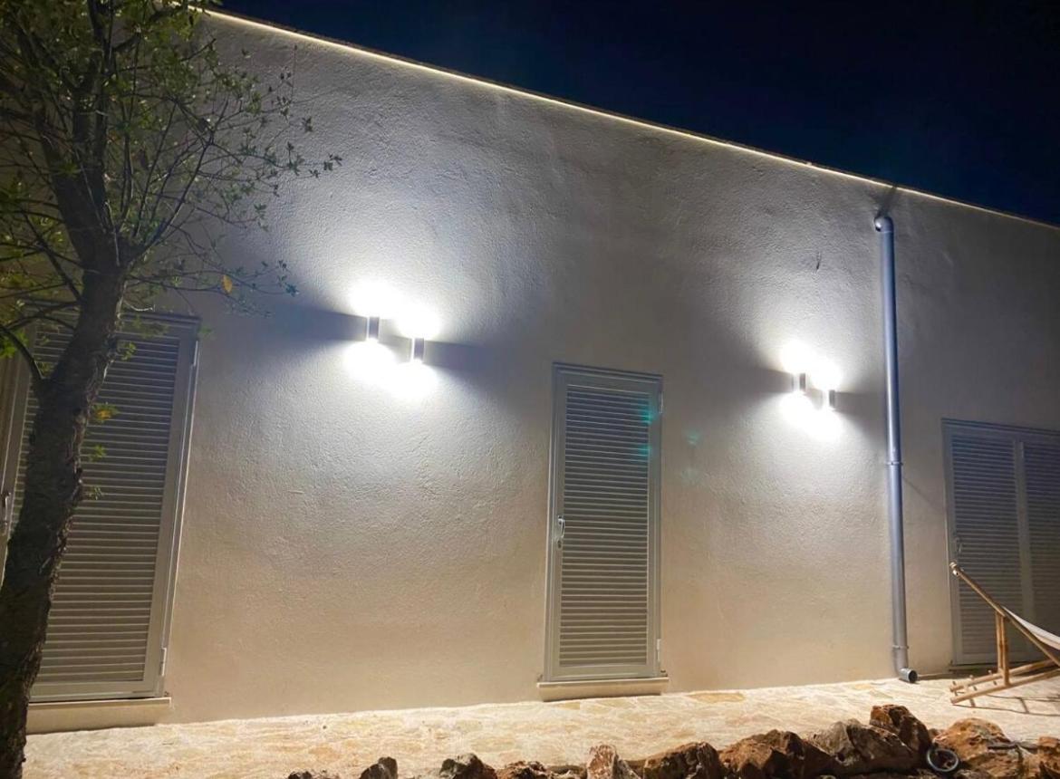 La Casita Ostuni - Authentic Apulian Stay