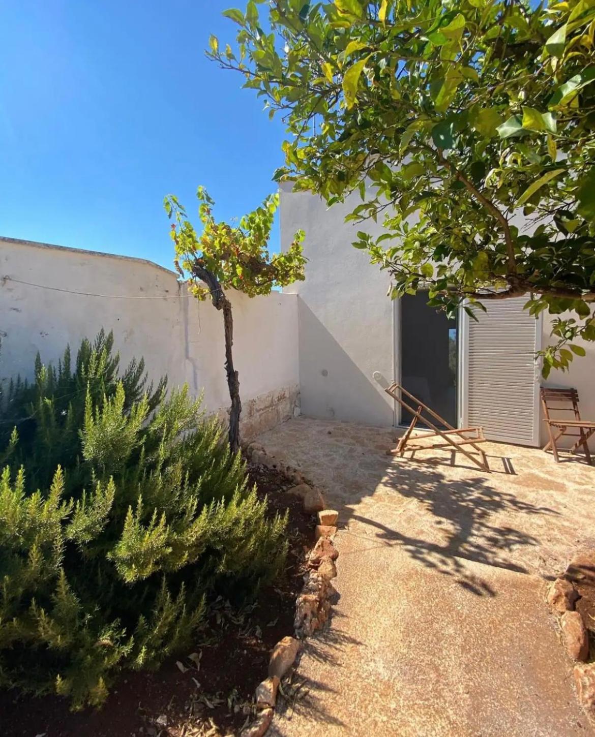 La Casita Ostuni - Authentic Apulian Stay