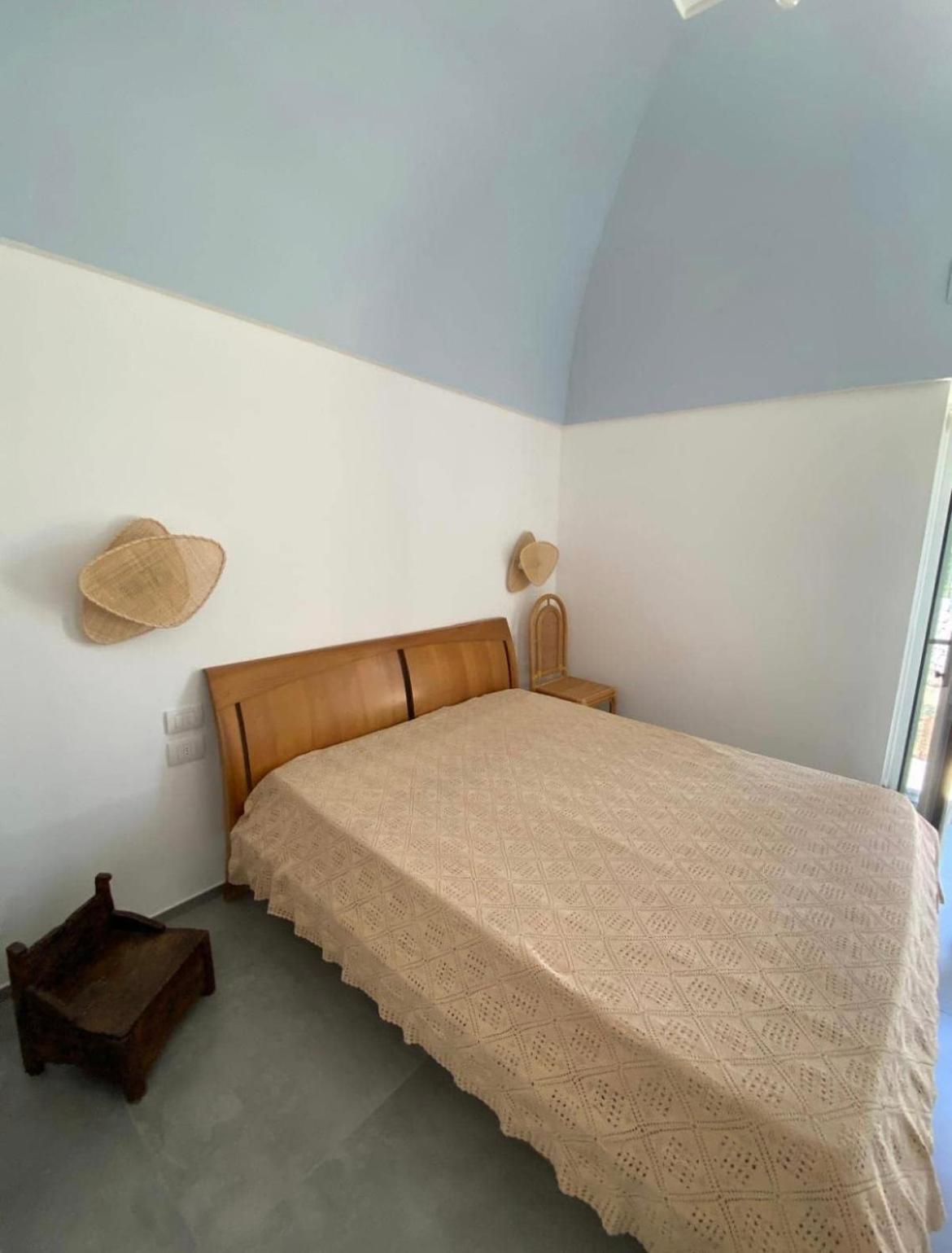 La Casita Ostuni - Authentic Apulian Stay