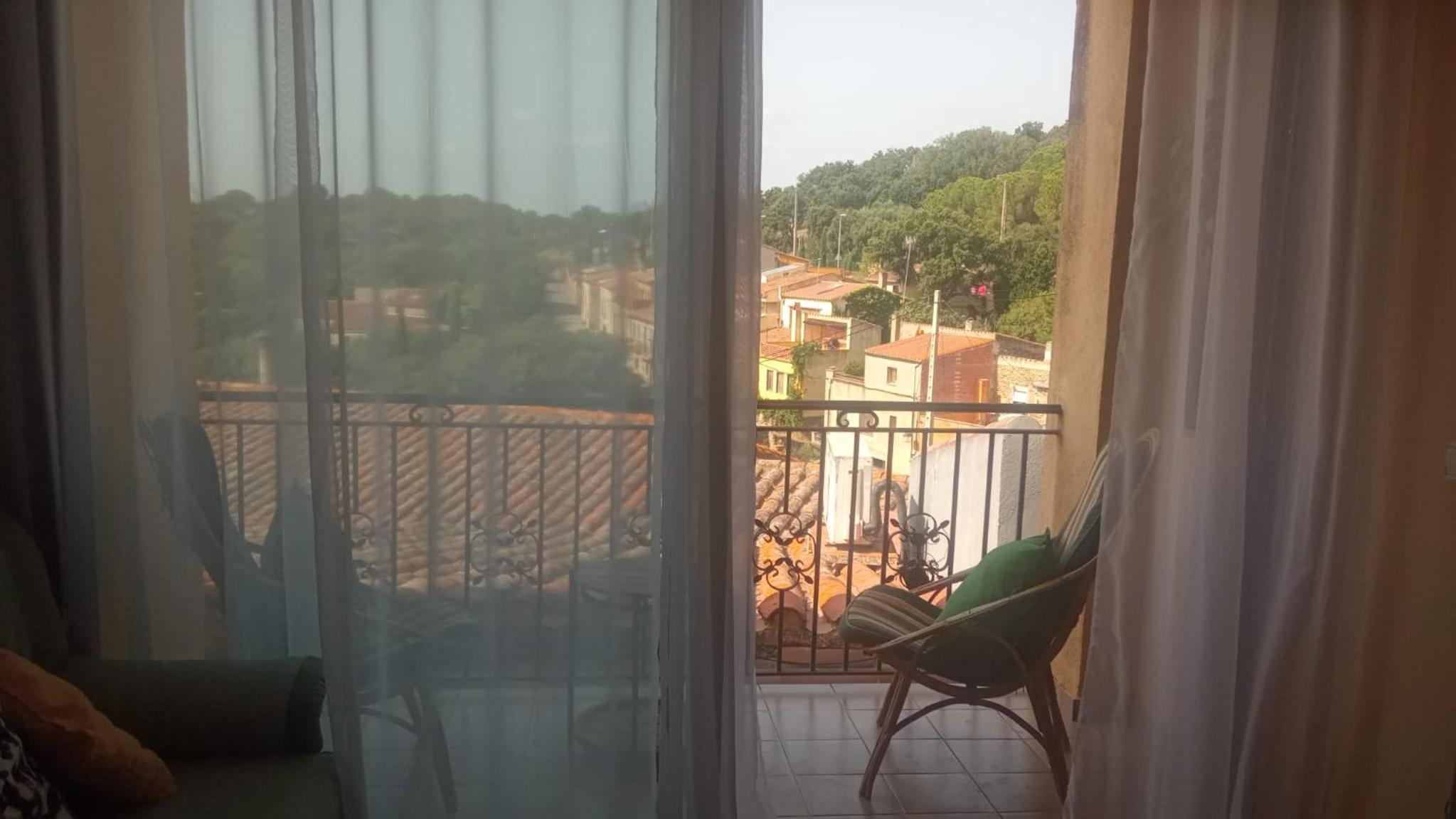 Casa rural Can Casanovas