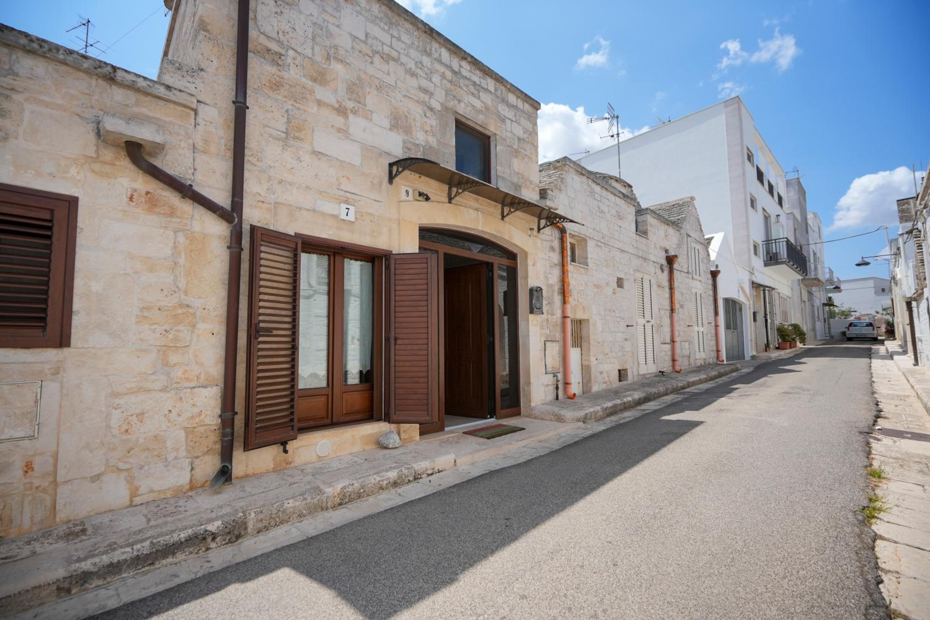 Dimora Monte Grappa photo 2