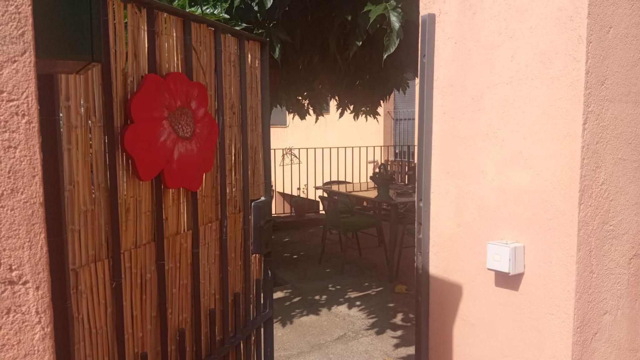 Casa rural Can Casanovas