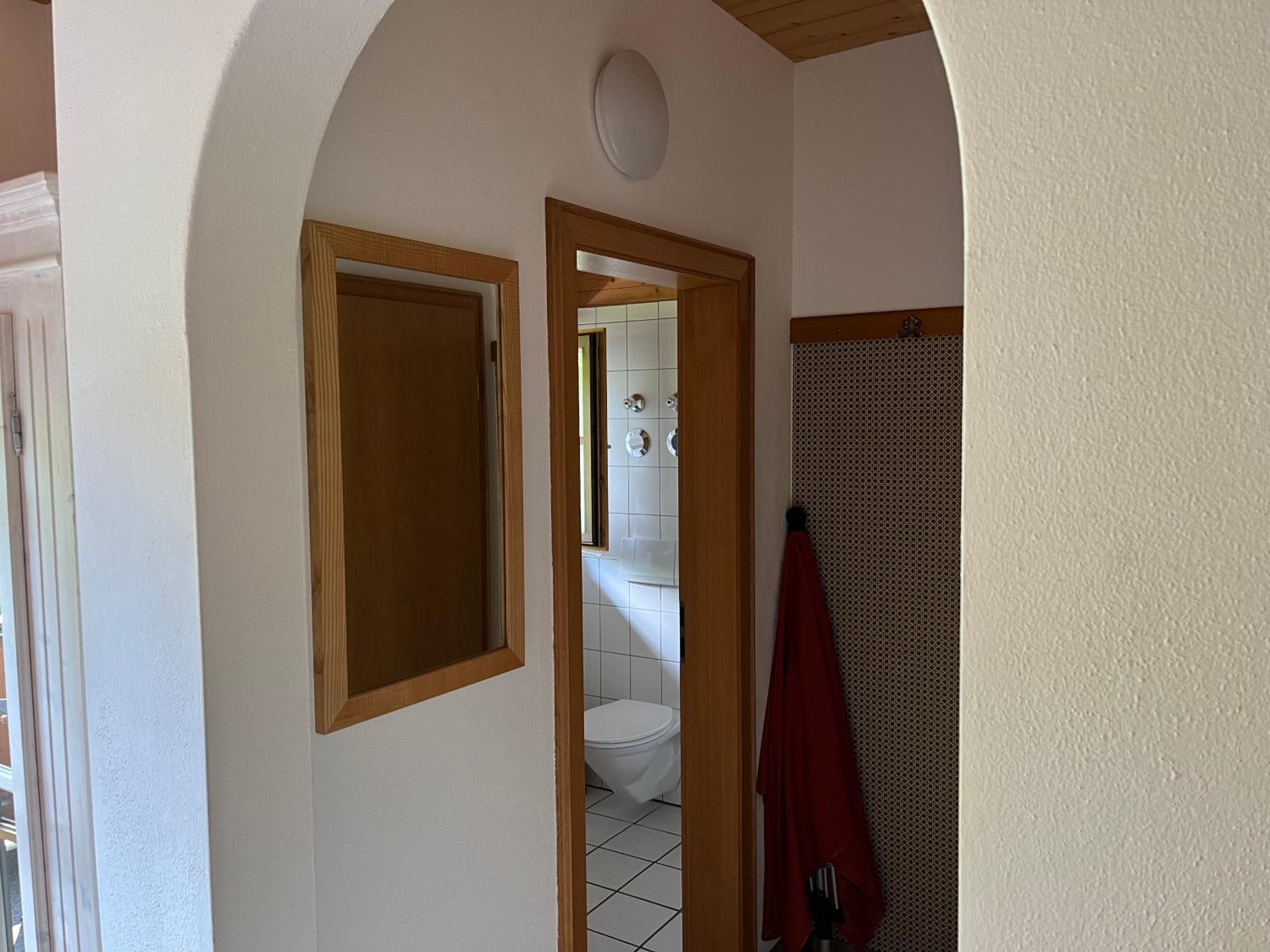 Apartment Sachrang