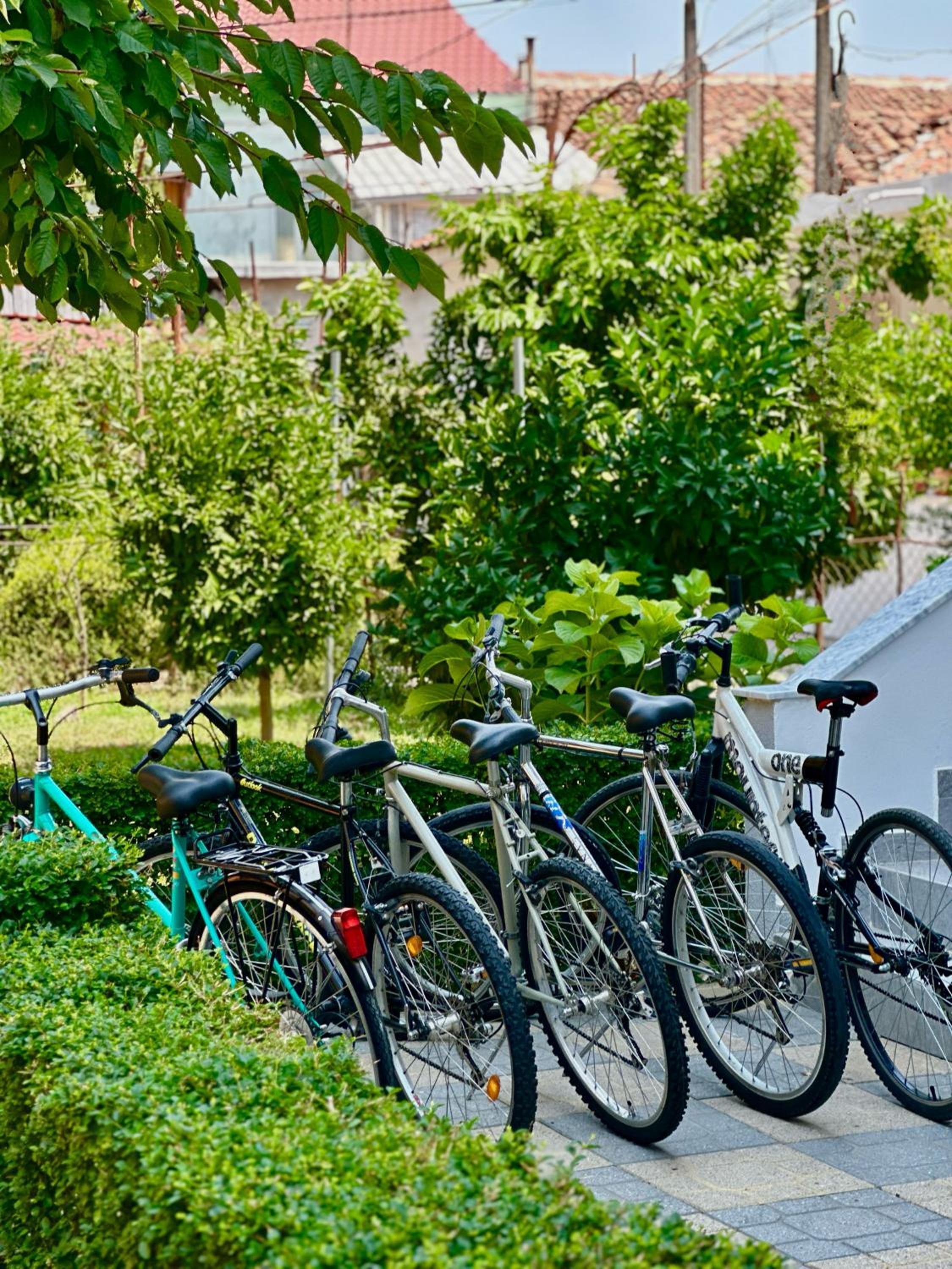 Js House Shkoder 4 photo 2