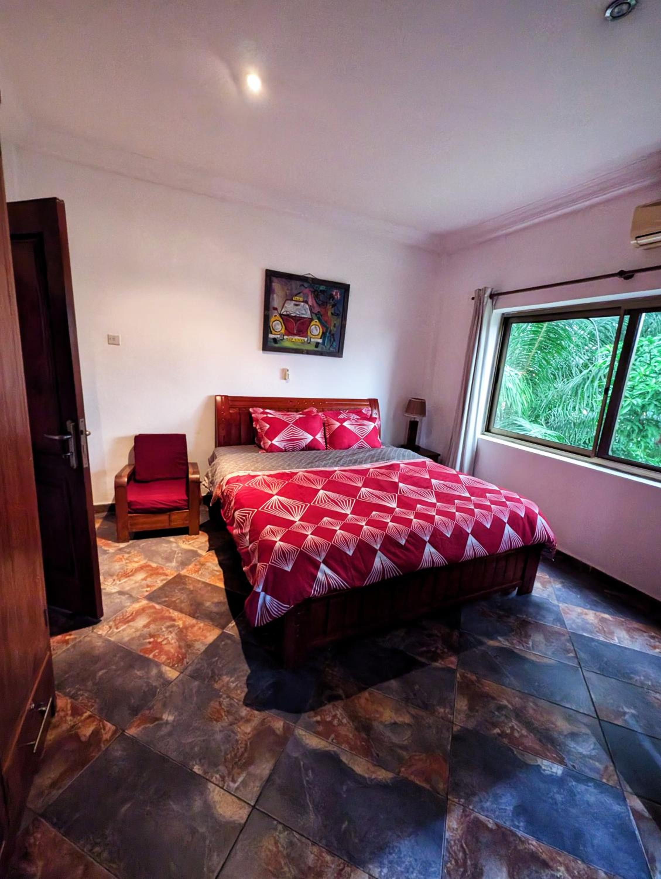 Apartment 8A view 3