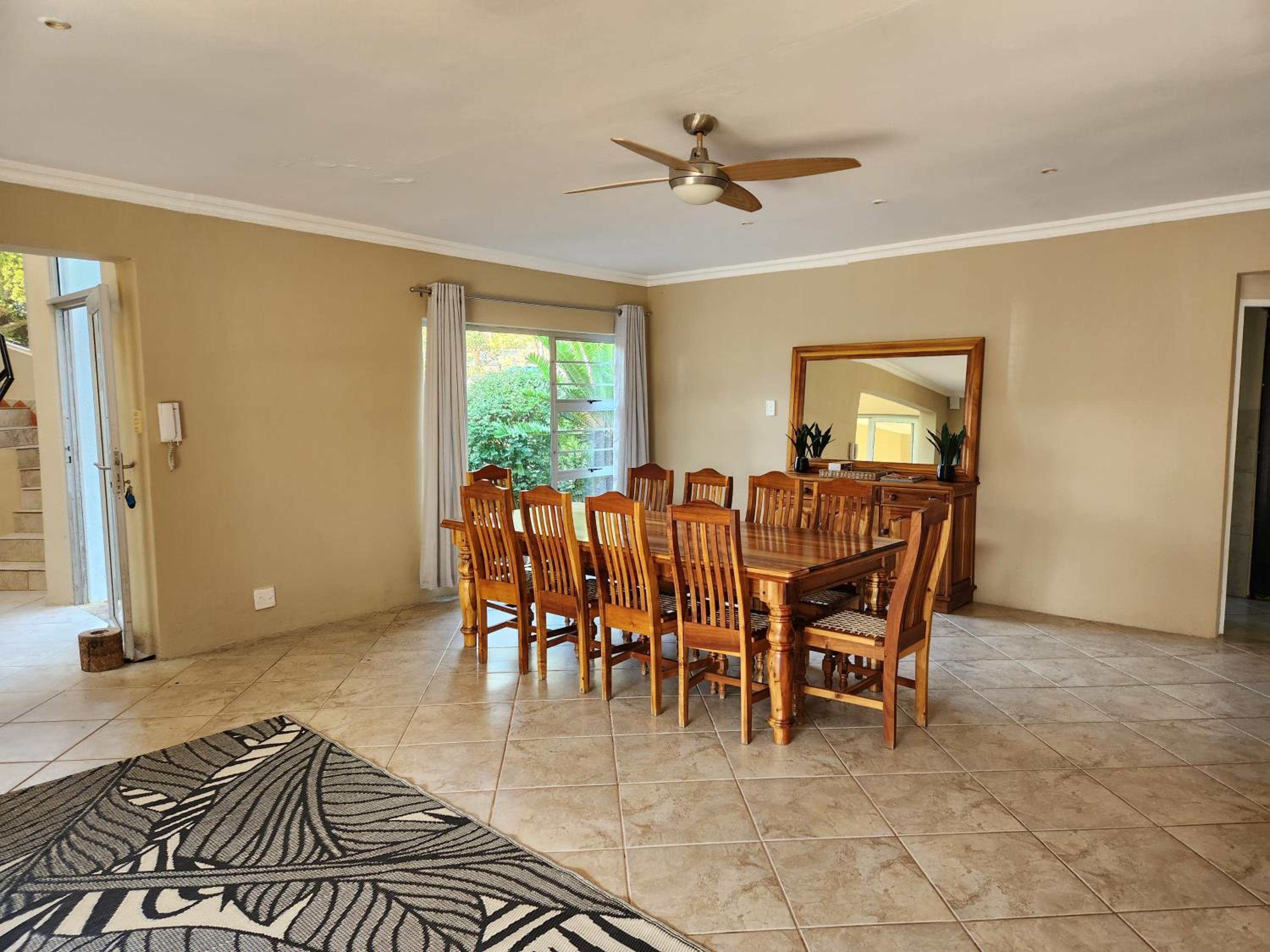 Southbroom Holiday Home view 3